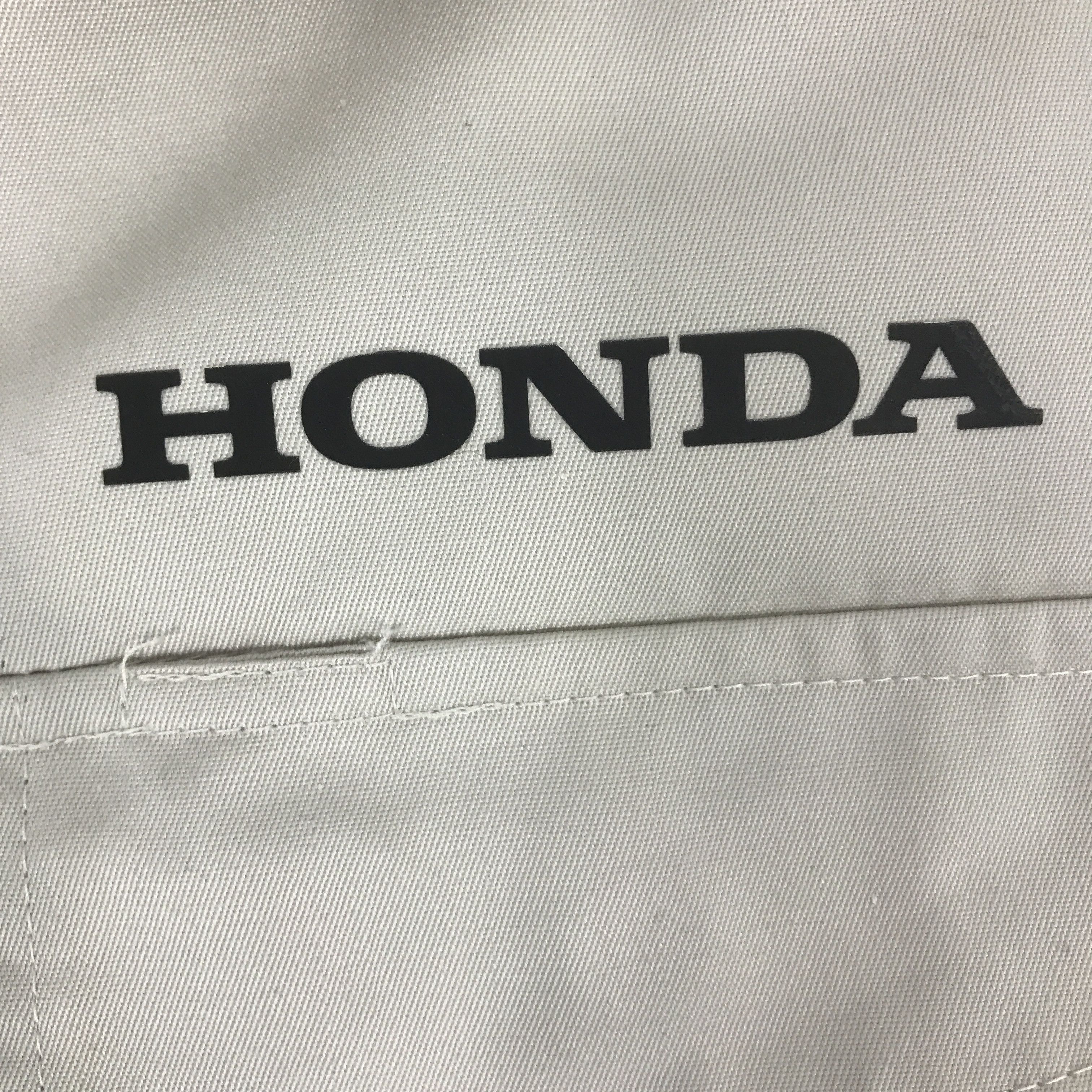 Honda HONDA RACING TEAM UNIFORM CUSTOM JACKET K77B5 Size US L / EU 52-54 / 3 - 13 Thumbnail