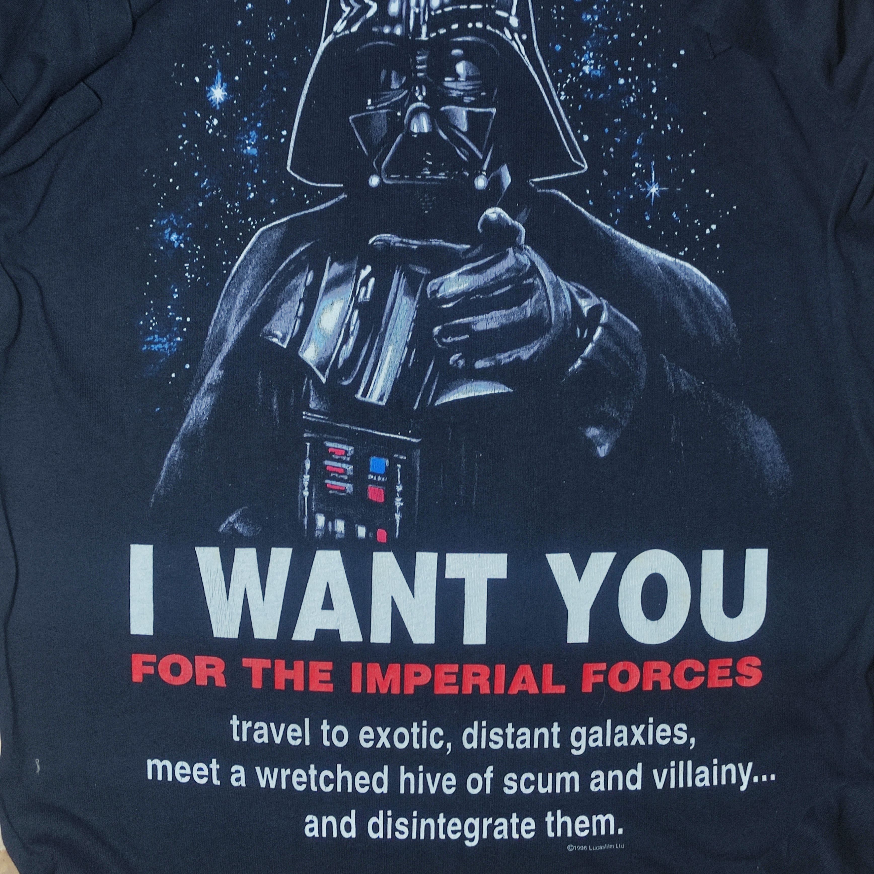 Star Wars star wars darth vader Size US L / EU 52-54 / 3 - 1 Thumbnail
