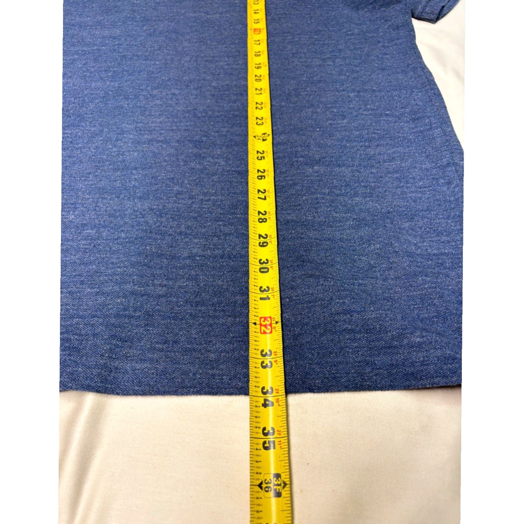 Polo Ralph Lauren VINTAGE? No. Size US XXL / EU 58 / 5 - 6 Thumbnail