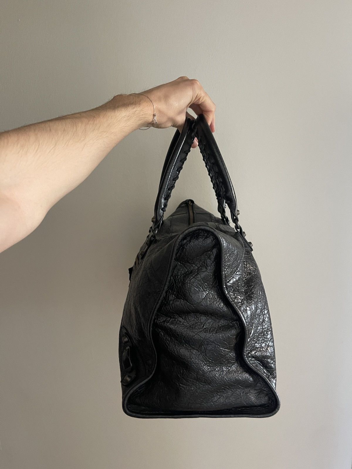 Balenciaga BALENCIAGA Classic Work Bag Size ONE SIZE - 2 Thumbnail