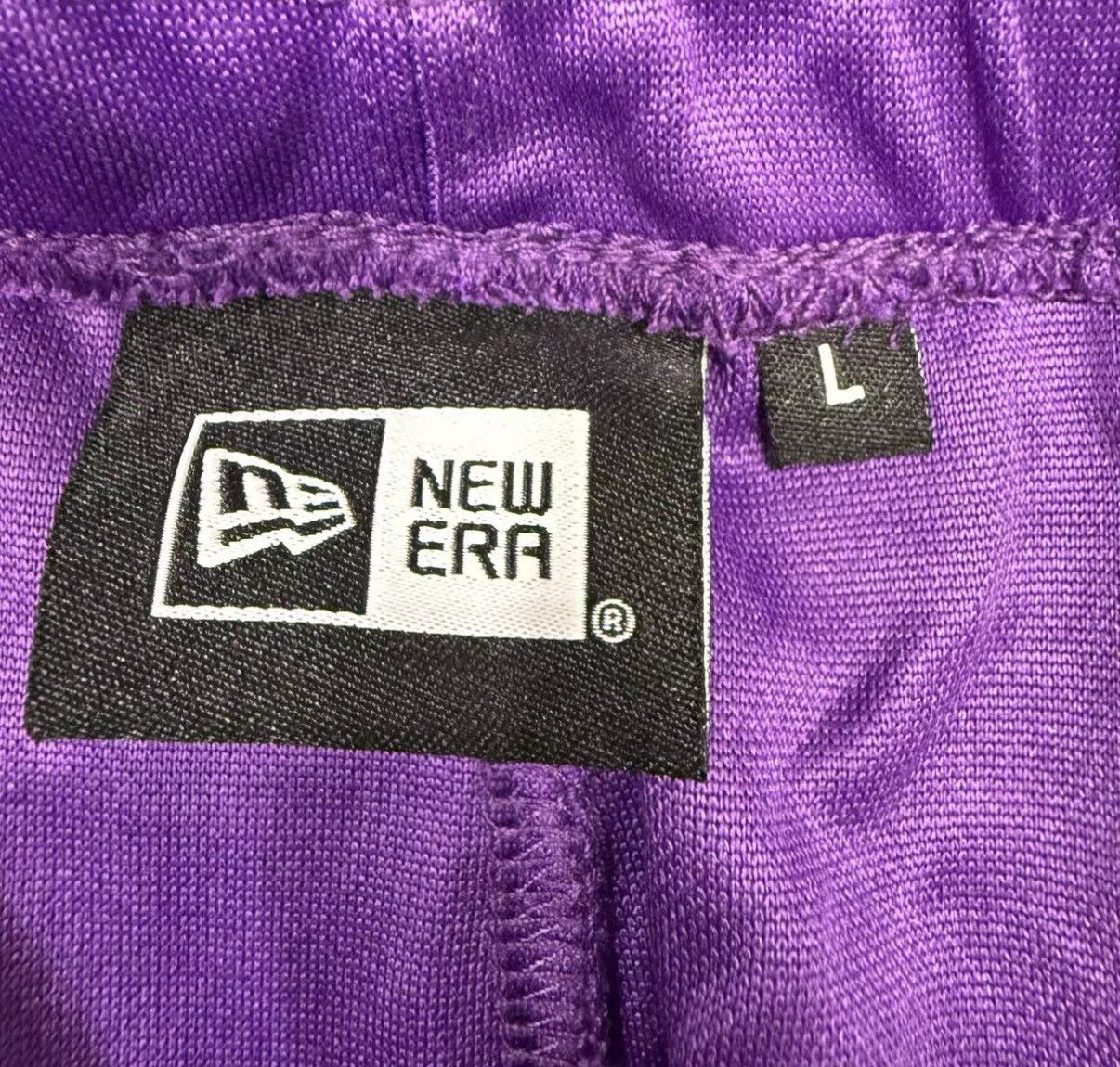 New Era New Era NBA Los Angeles Lakers American Style Shorts J32 Size US 36 / EU 52 - 5 Thumbnail