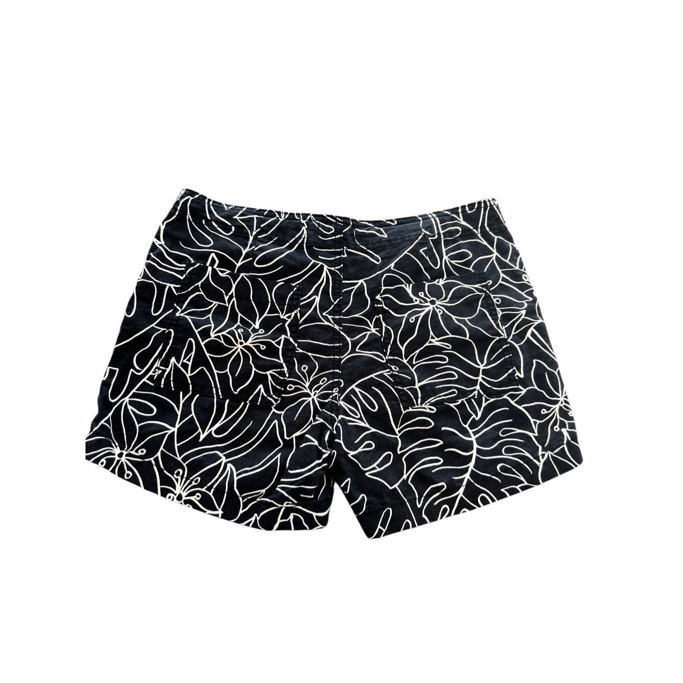 Gap GAP every day linen shorts size XS Size 26" / US 2 / IT 38 - 2 Thumbnail