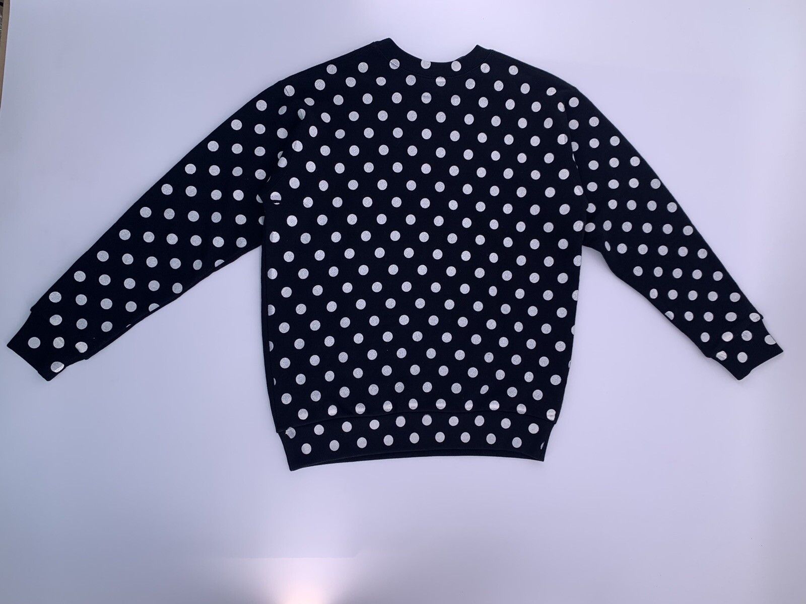 Gucci New Gucci Sweatshirt Woman's Size-XXS Size XXS / US 00 / IT 34 - 4 Thumbnail
