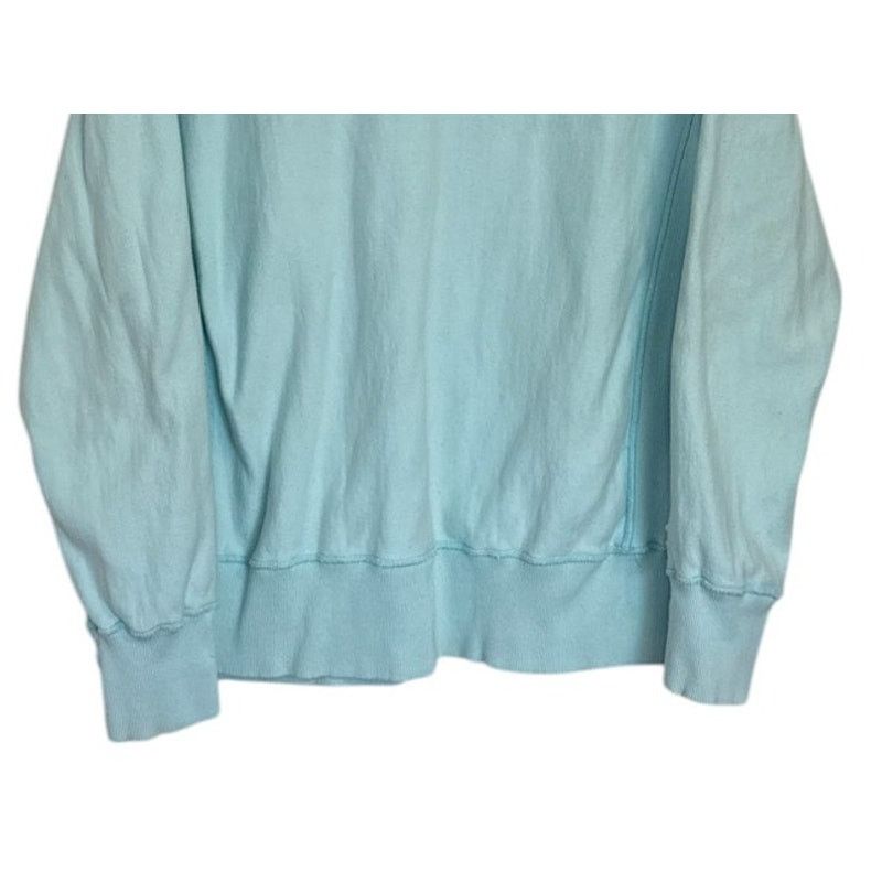 Champion Champion x Todd Snyder Sweatshirt Men X Large Blue Pride Size US XL / EU 56 / 4 - 3 Thumbnail