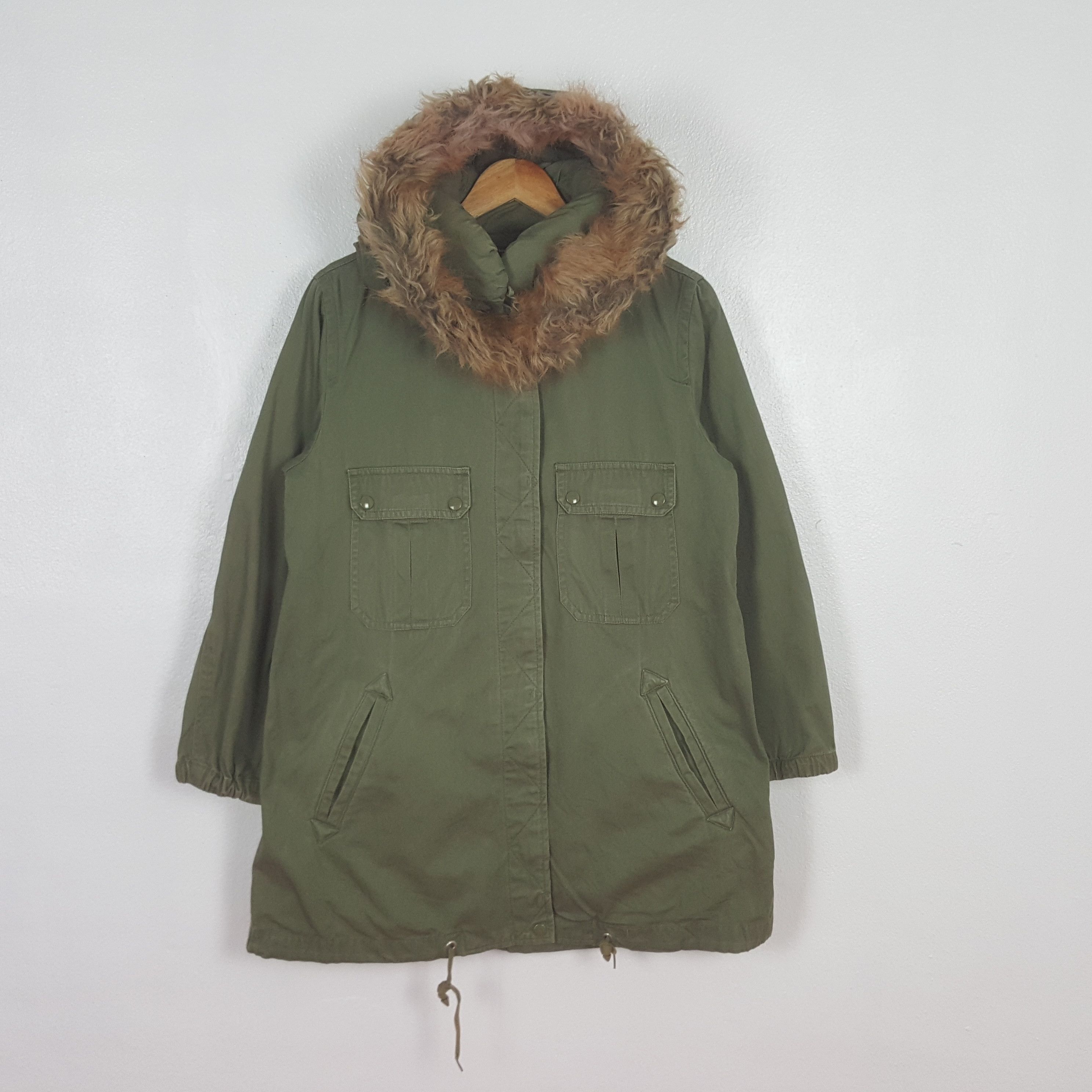 mercibeaucoup Vintage Mercibeaucoup by Issey Miyake Japanese Jacket C308N6 Size US M / EU 48-50 / 2 - 1 Thumbnail