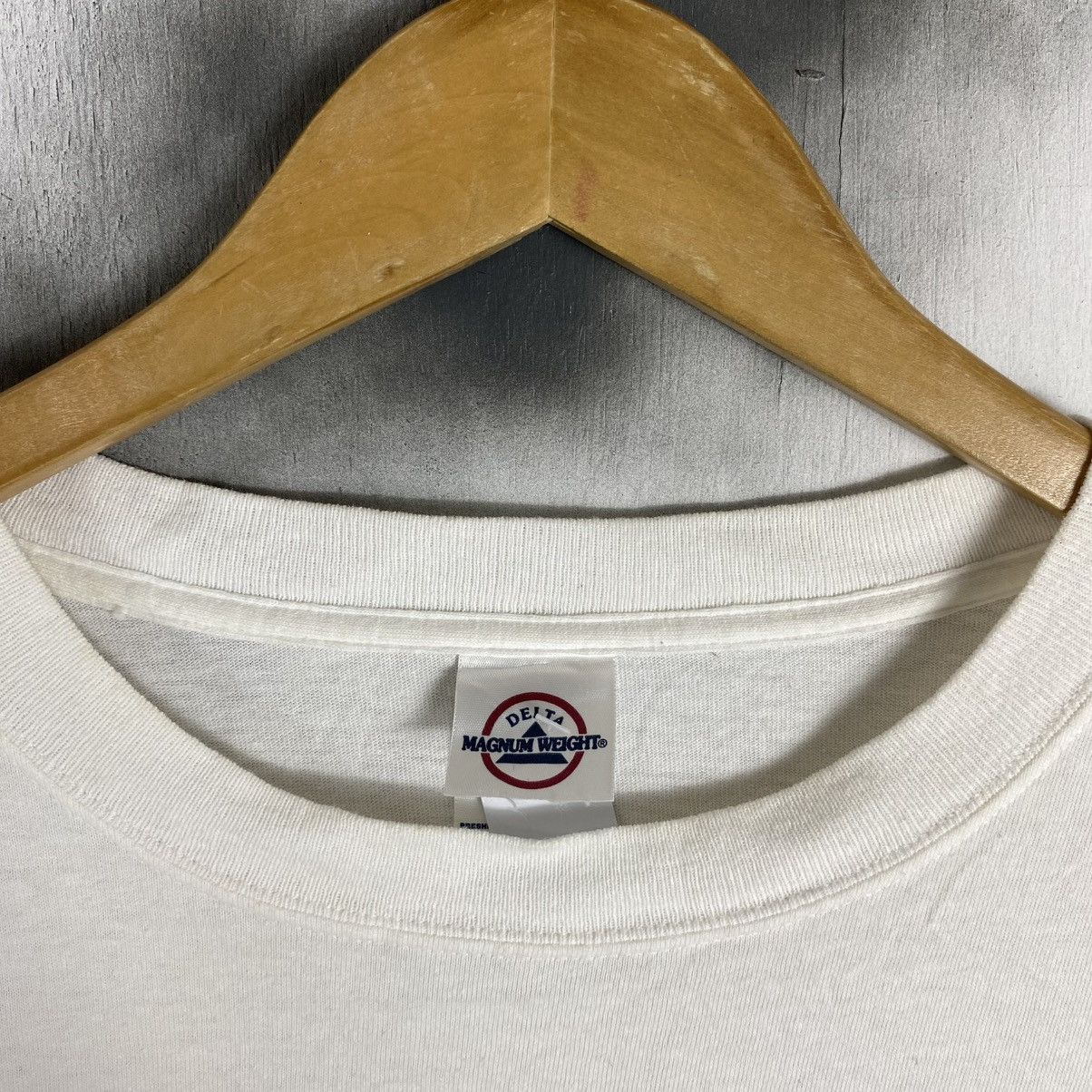 Band Tees × Vintage Vintage 2000's Toby Keith Size US XL / EU 56 / 4 - 2 Thumbnail