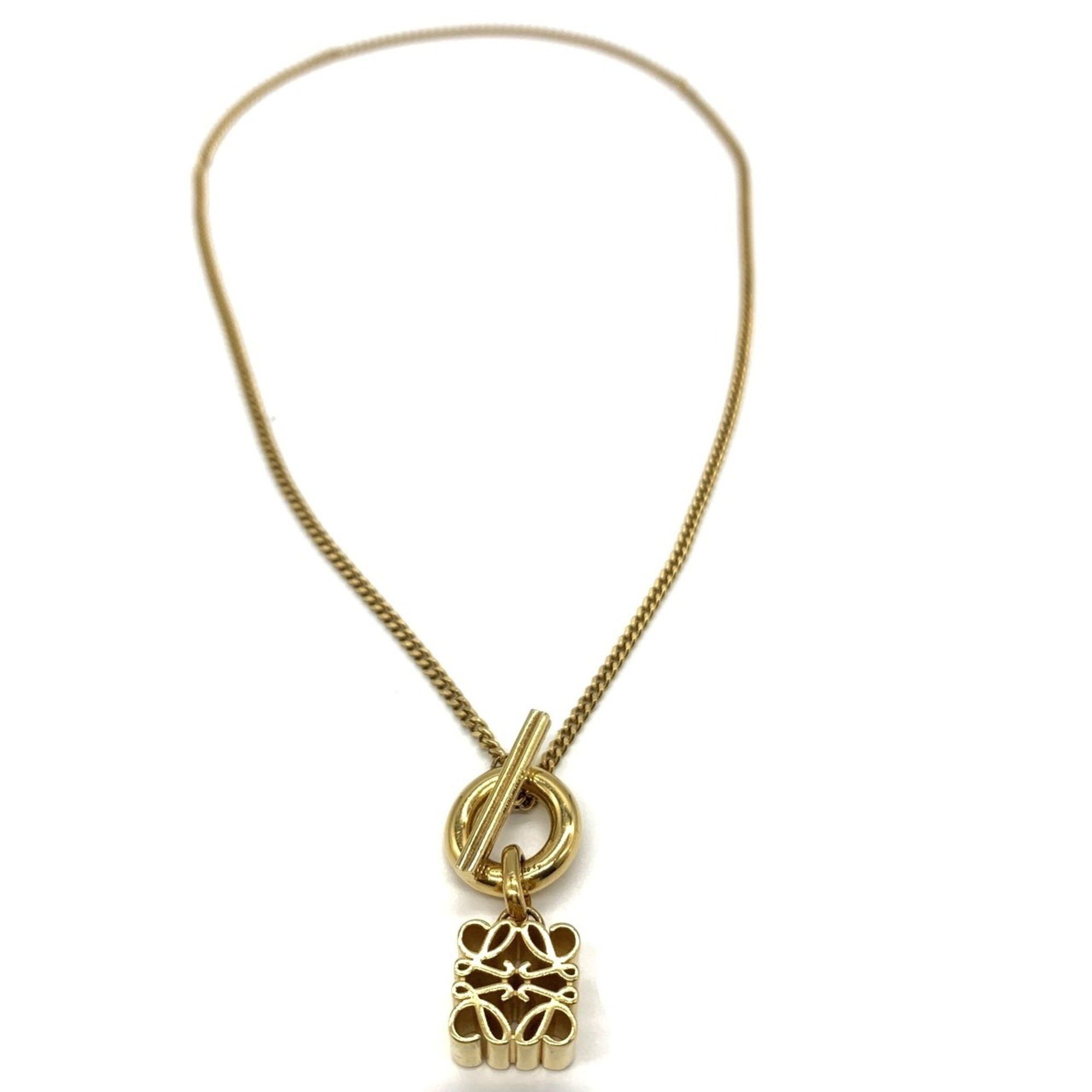 【関税&送料込】Loewe Dangling Ladybug Necklace Loewe Dangling Ladybug Necklace | Grailed