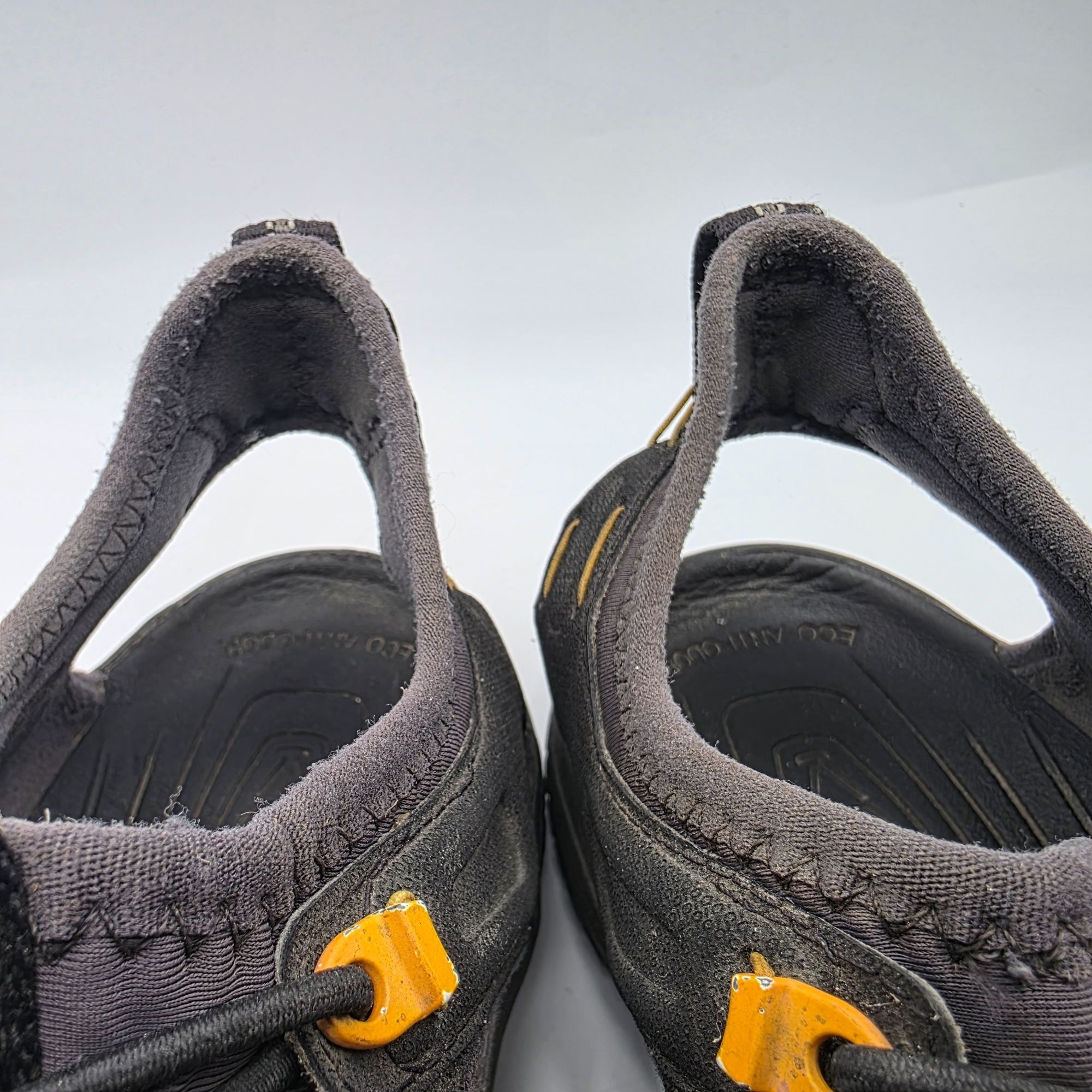 KEEN Keen SOLR Mens Size 8.5 Black Sandals Sport Water Slip On Cl Size US 8.5 / EU 41-42 - 9 Thumbnail