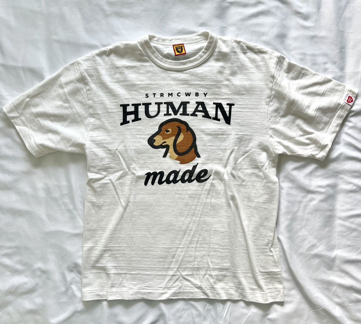 Human Made Dog | Grailed