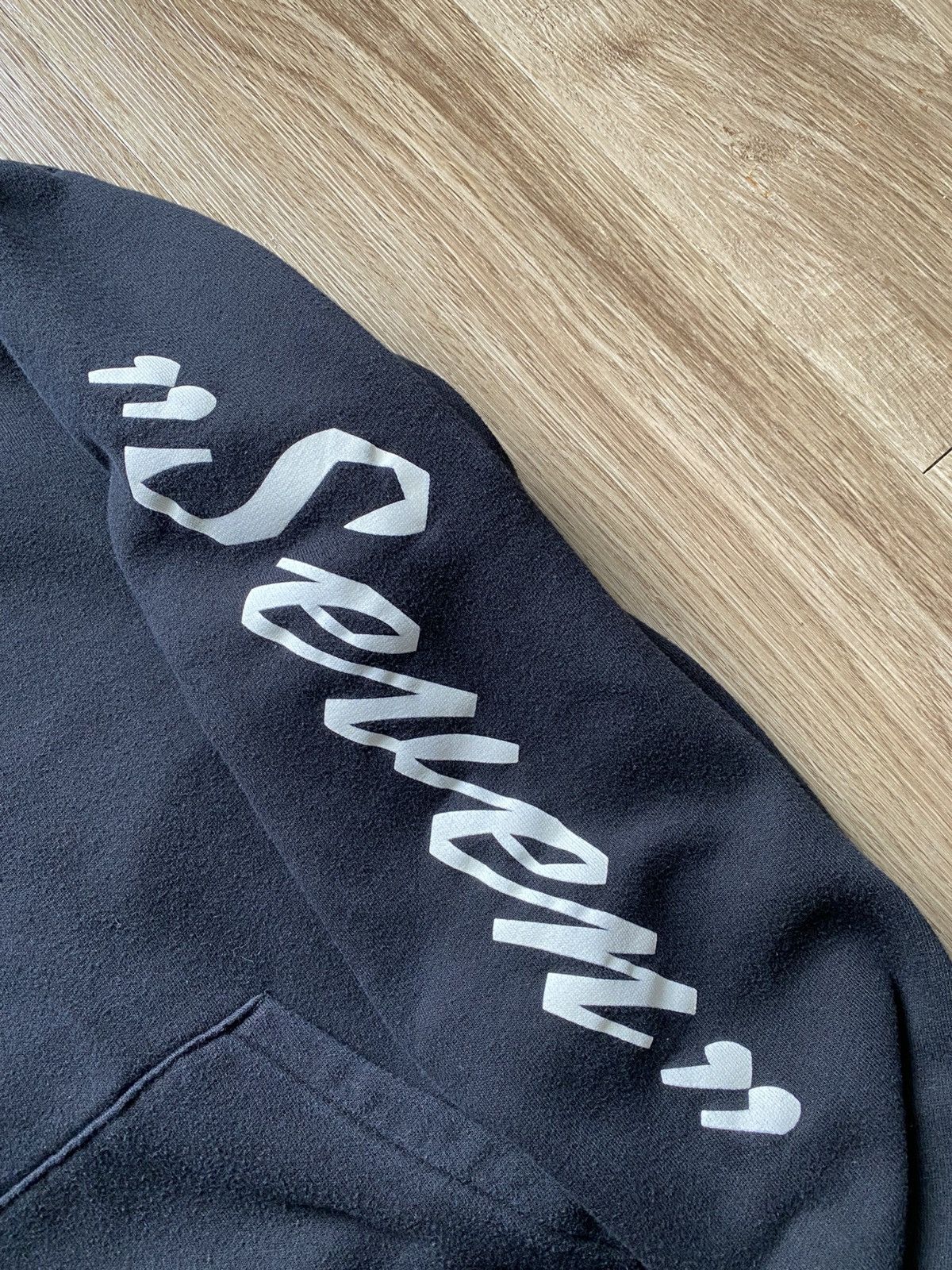 Band Tees Lil Nas X Hoodie Size US L / EU 52-54 / 3 - 5 Thumbnail