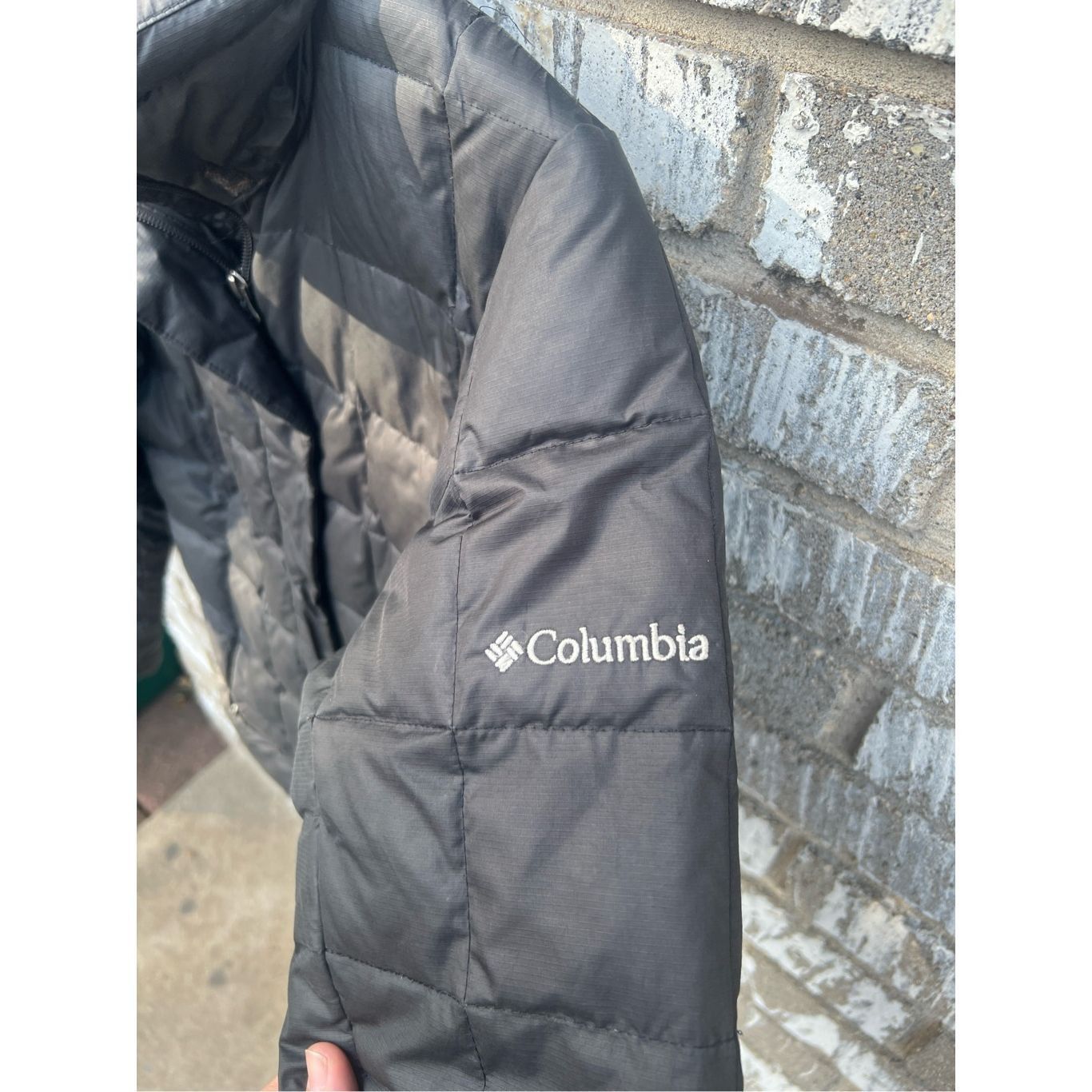 Columbia Columbia Black Omni-Shield Winter Jacket Woman’s Size Medium Size M / US 6-8 / IT 42-44 - 4 Thumbnail