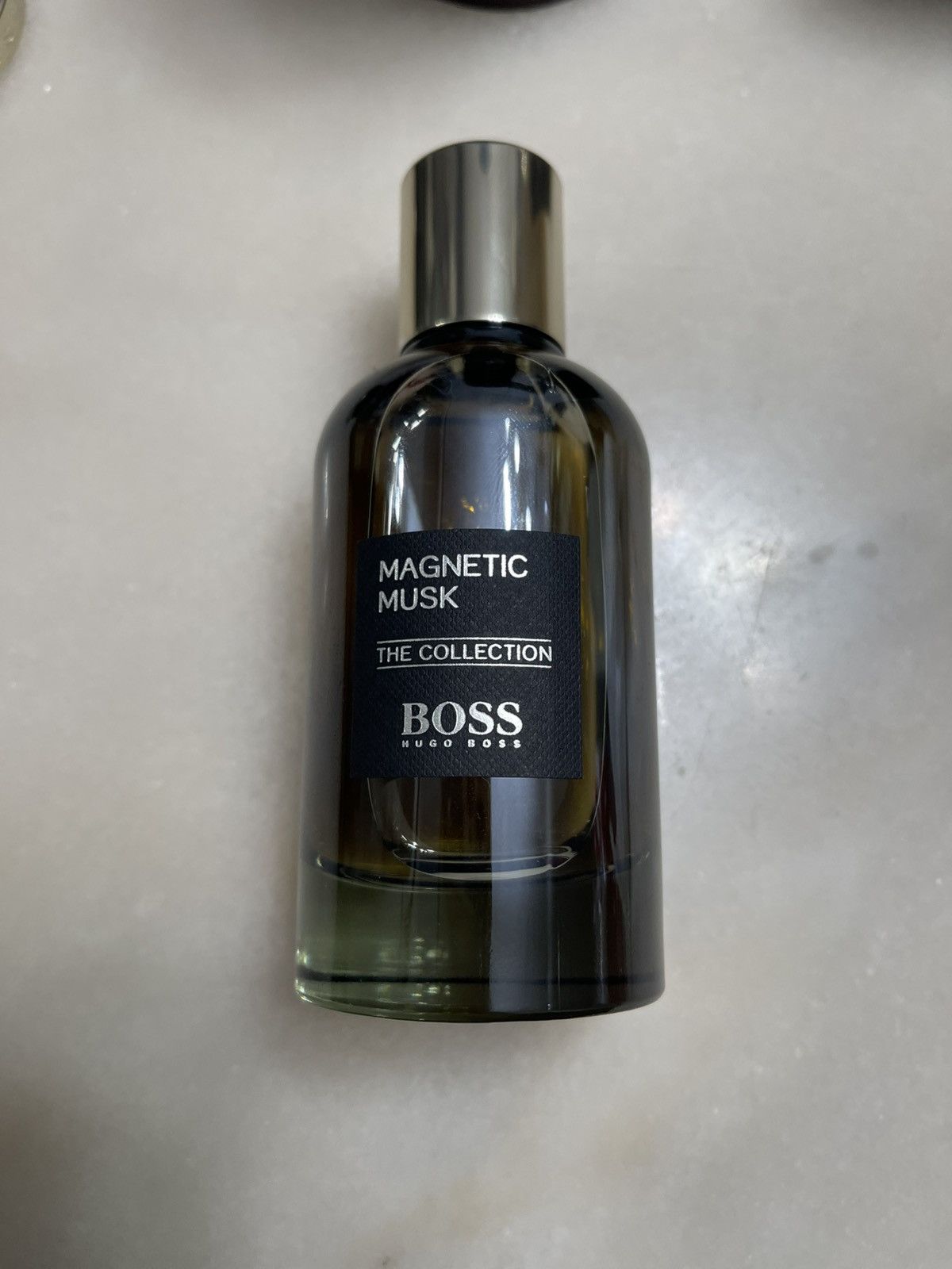 Hugo Boss Hugo boss cologne Size ONE SIZE - 2 Thumbnail