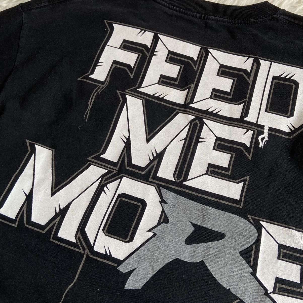 Band Tees × Vintage × WWE 📌 RYBACK WWE Merch Tee Authentic Size US L / EU 52-54 / 3 - 10 Thumbnail