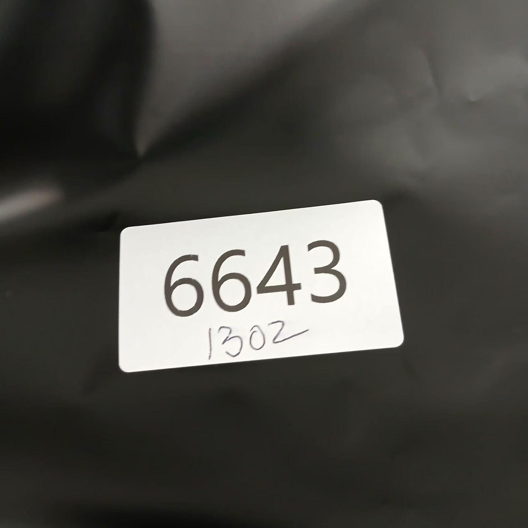 Ralph Lauren VINTAGE? No. Size US 36 / EU 52 - 8 Thumbnail