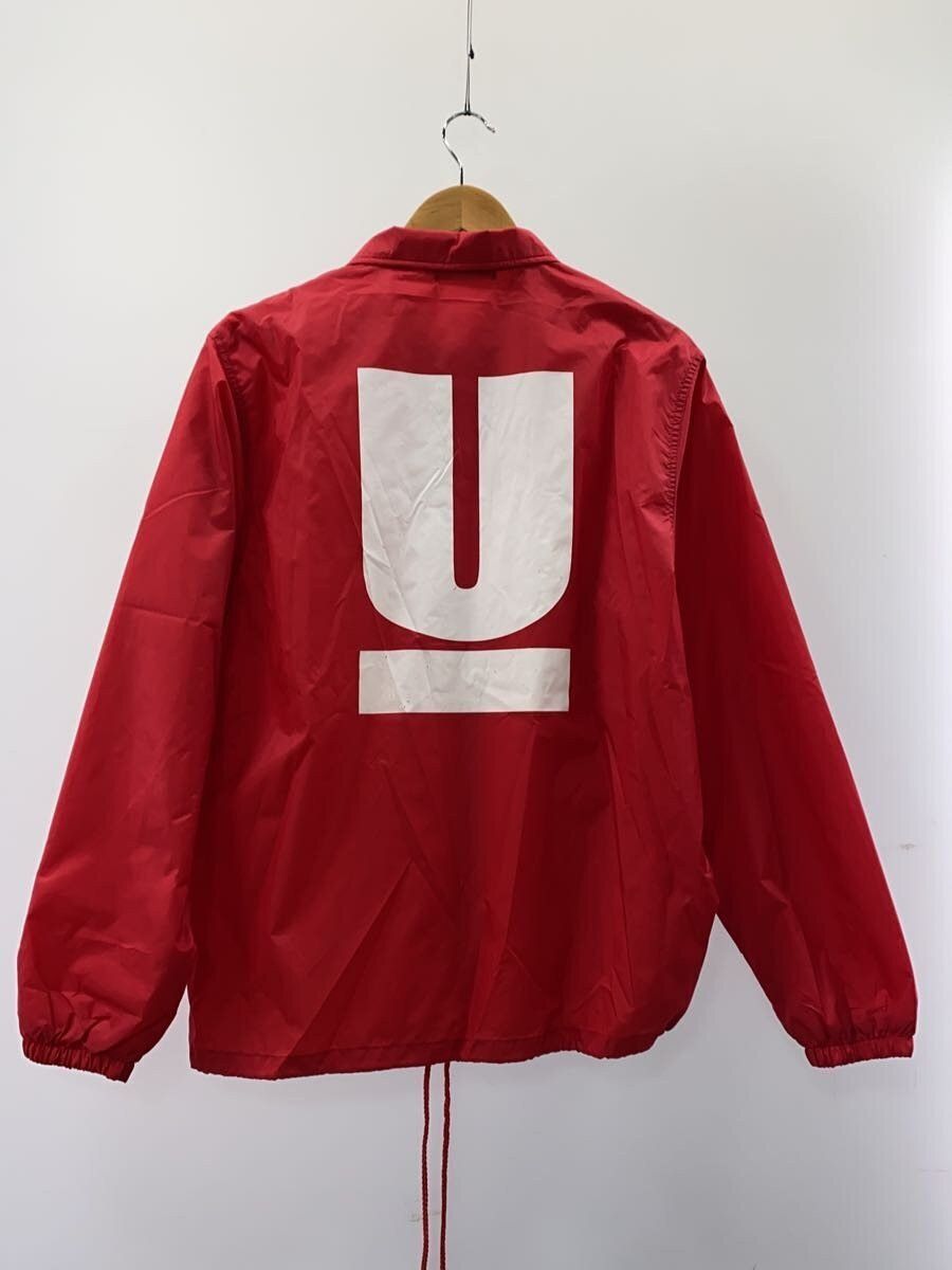 Undercover Nylon U Logo Coach Jacket Size US M / EU 48-50 / 2 - 1 Thumbnail
