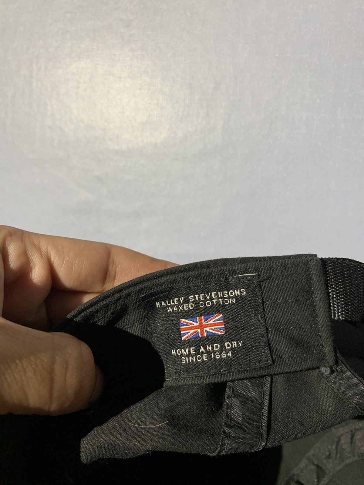 Supreme supreme cap Size ONE SIZE - 3 Thumbnail
