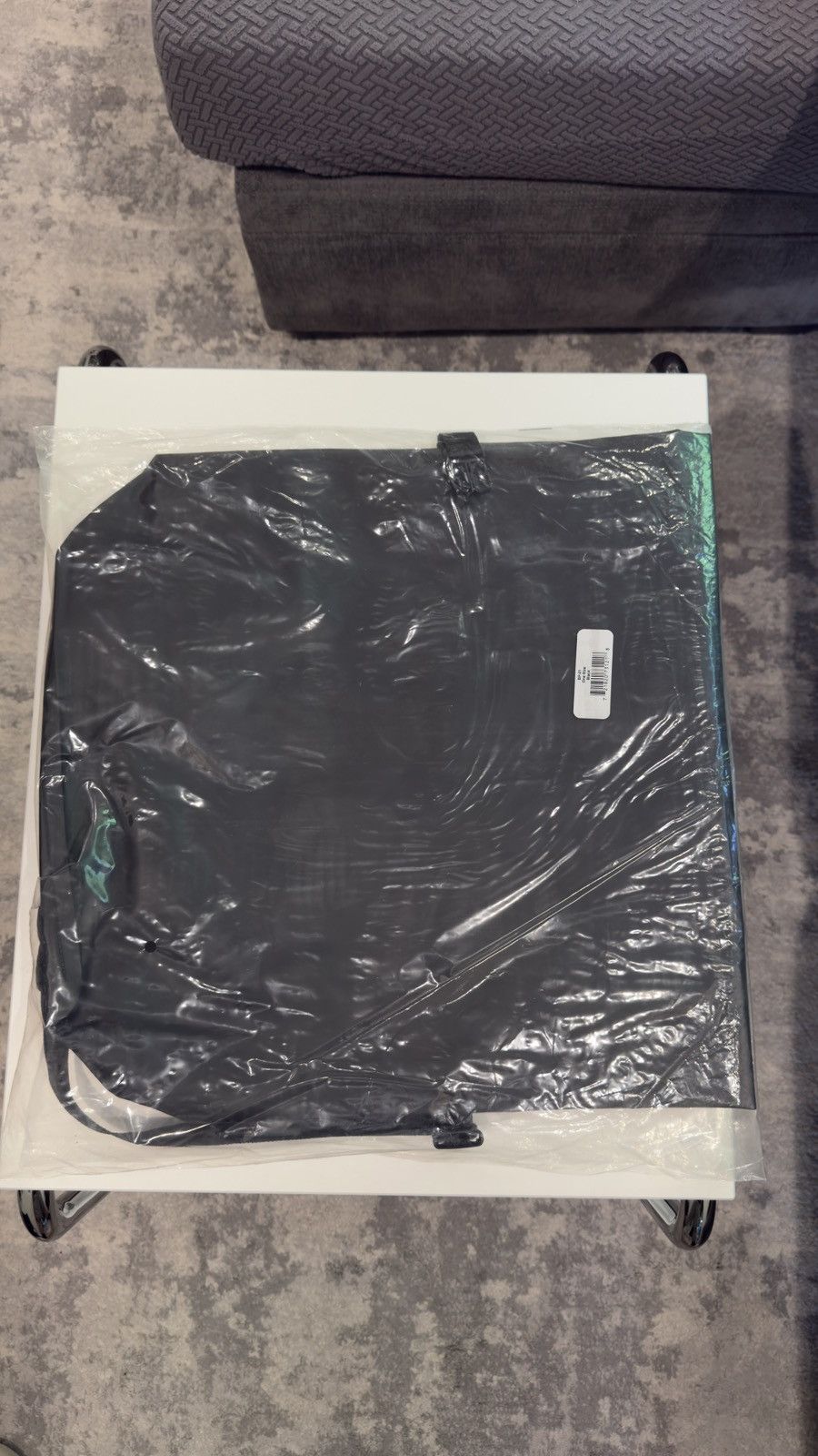 Yeezy YEEZY BP-01 BACKPACK – ON HAND / IMMEDIATE SHIP Size ONE SIZE - 4 Thumbnail