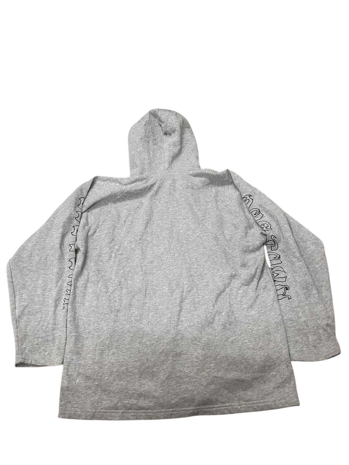 Dogtown sweatshirt dogtown hoodie Size US L / EU 52-54 / 3 - 2 Thumbnail