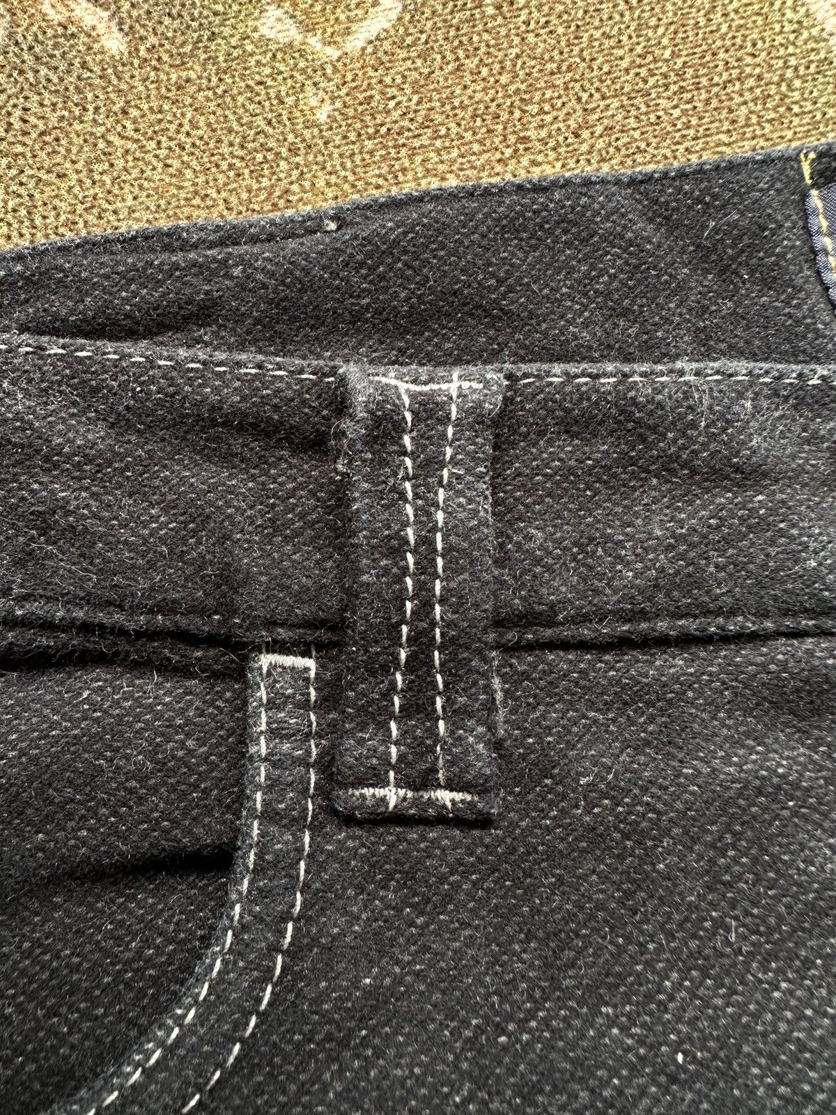 Giorgio Armani 2010’s Armani jeans cord pant Size US 33 - 11 Thumbnail