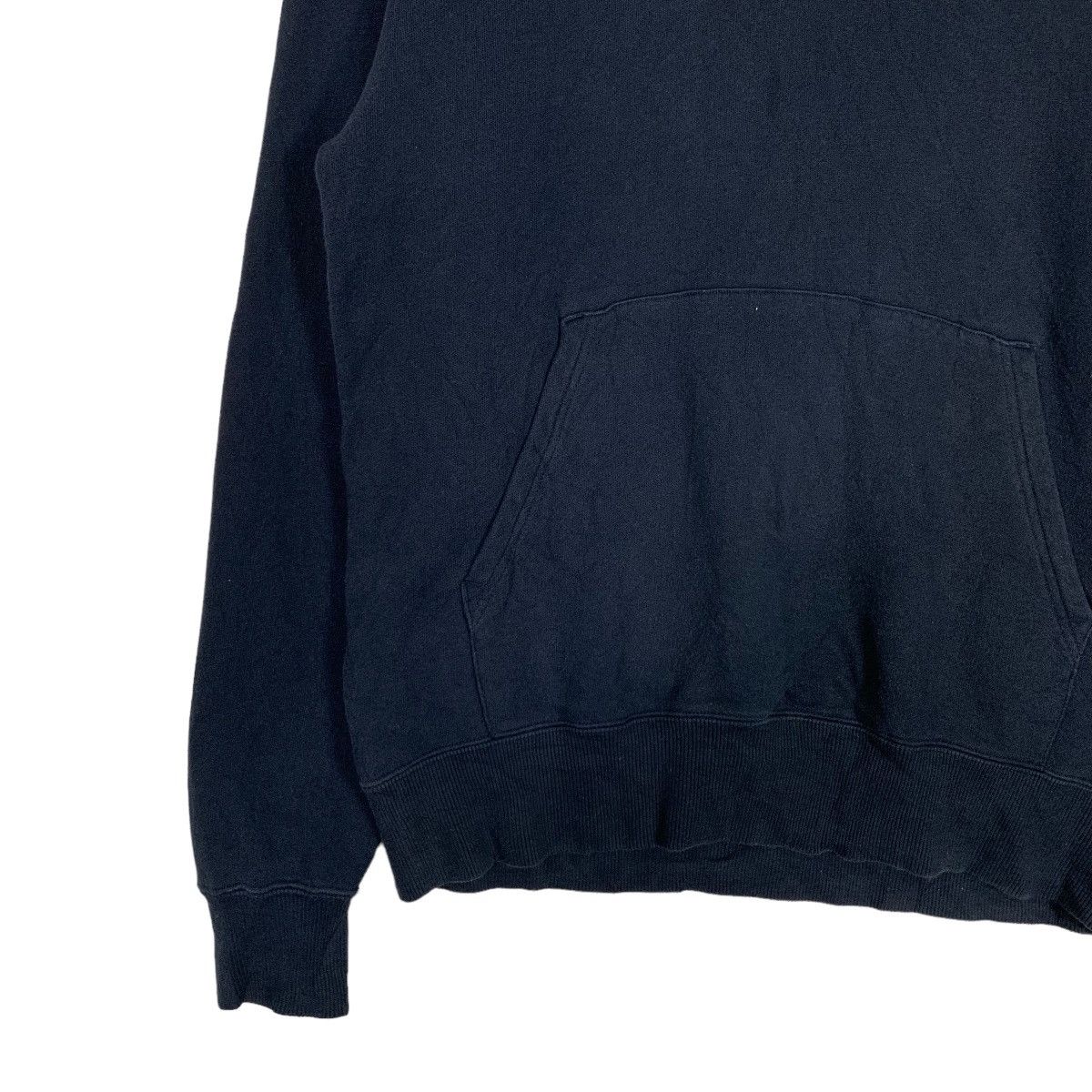Champion CHAMPION Small Logo Pullover Hoodies Sweatshirt #0800-C36 Size US L / EU 52-54 / 3 - 4 Thumbnail