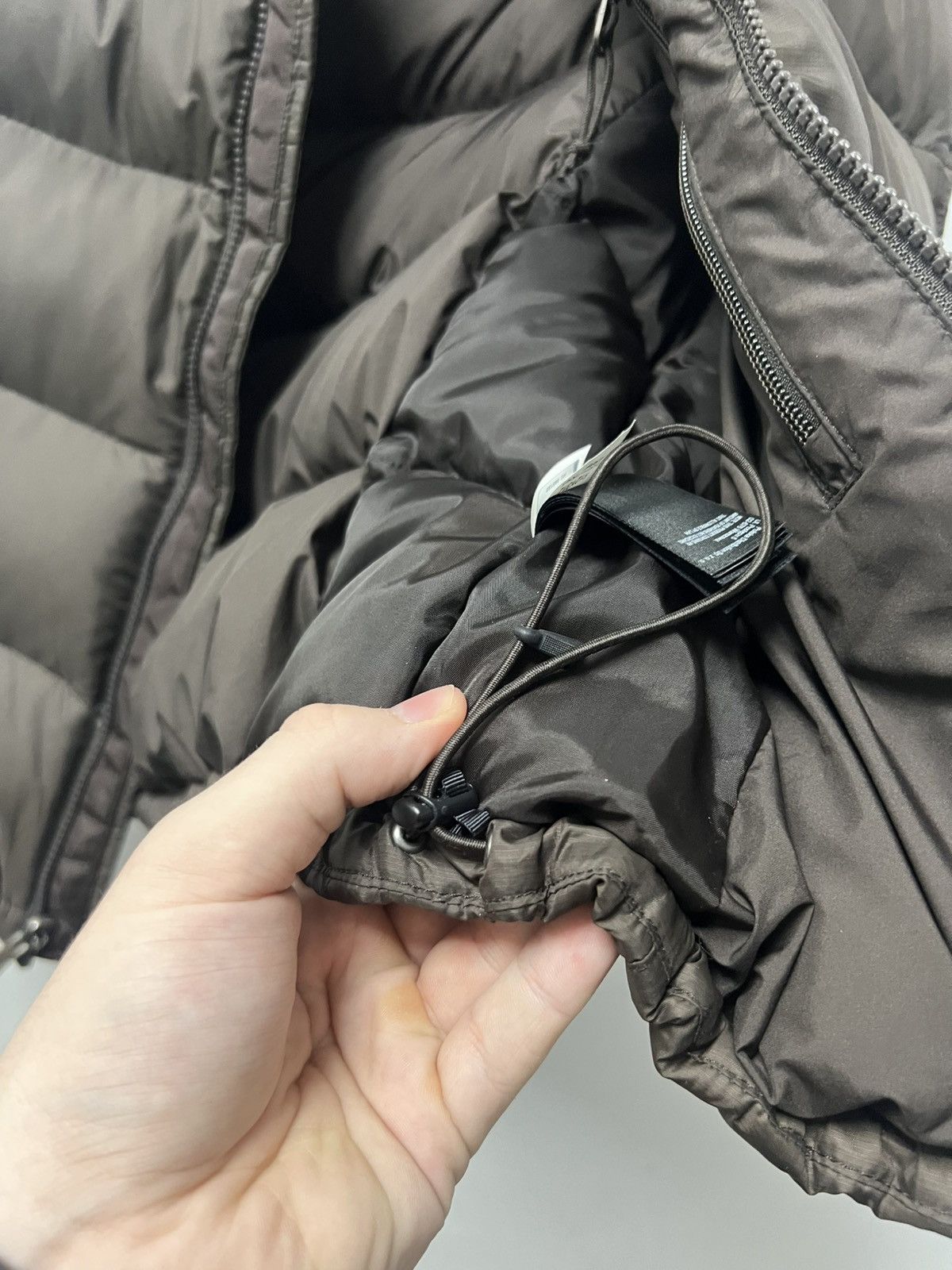 The North Face The North Face Puffer Vest 700 TNF Nuptse Puffer Down Gillet Size US S / EU 44-46 / 1 - 13 Thumbnail