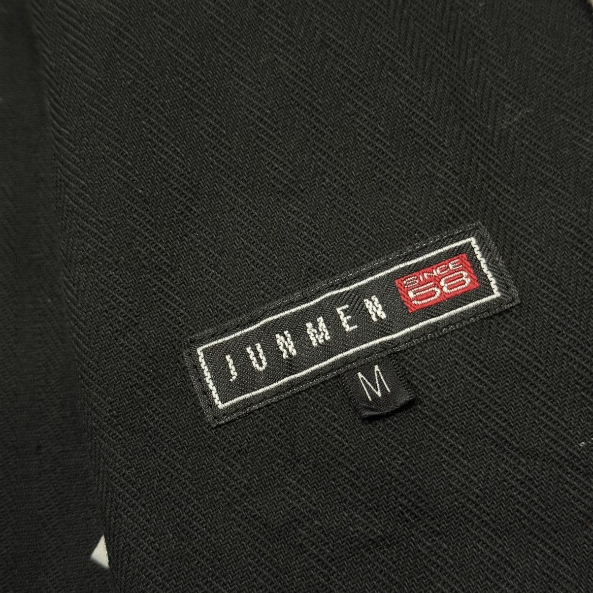 JUN MEN Vintage Jun Men Workers Chore Jun Takahashi Inspired Jacket Size US M / EU 48-50 / 2 - 19 Thumbnail