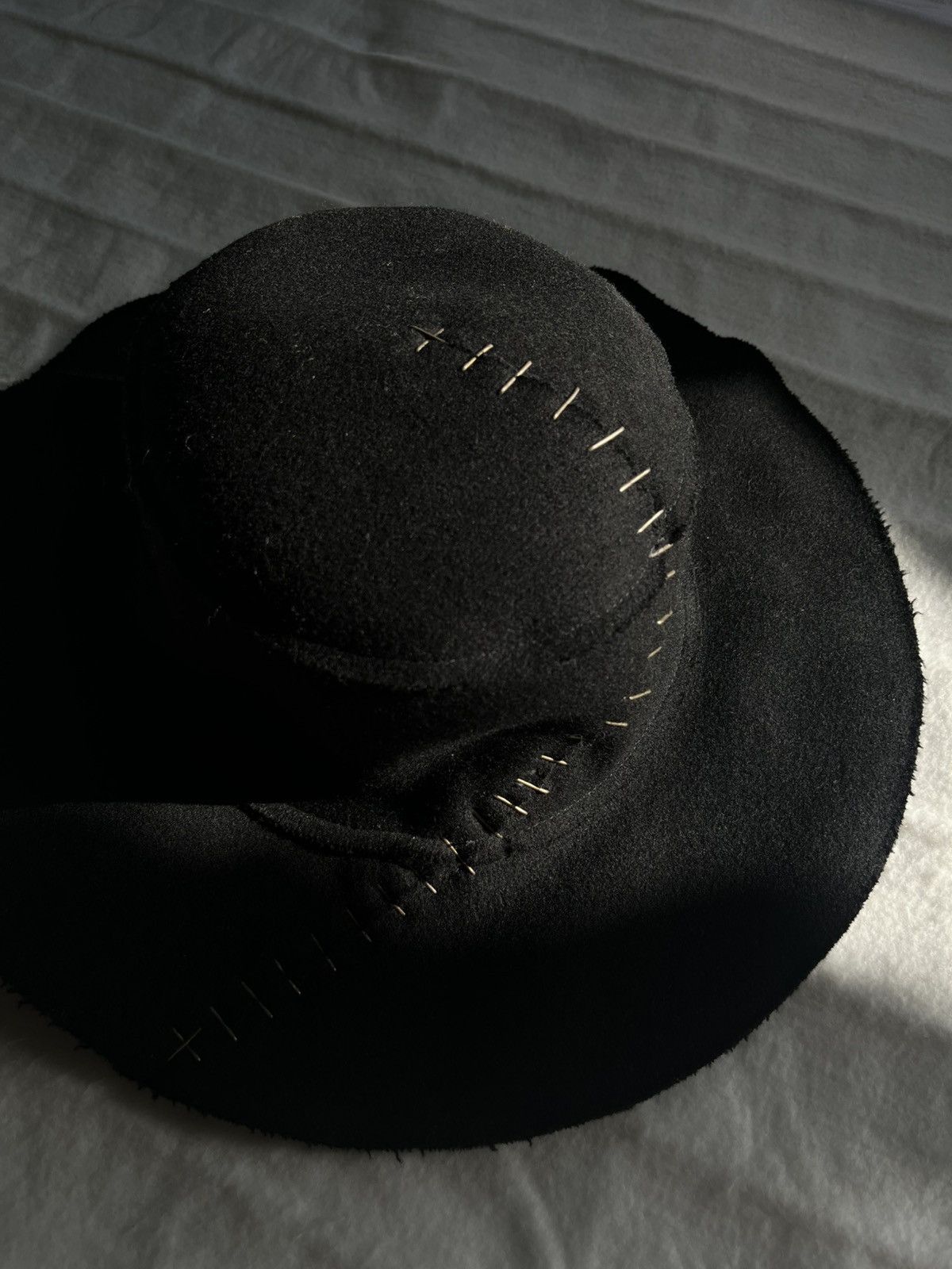 Ma+ m.a+ Staple hat Size ONE SIZE - 1 Thumbnail