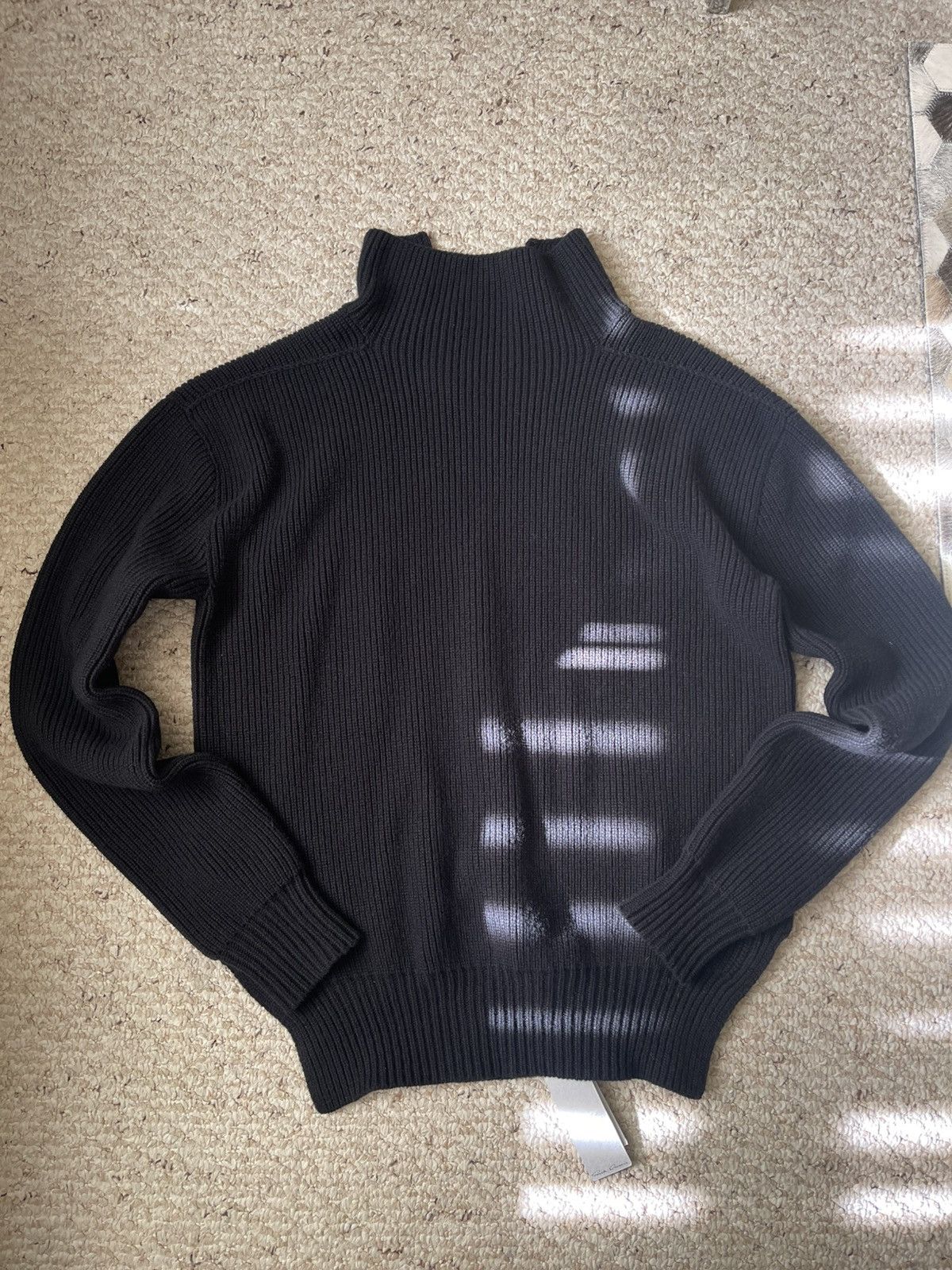 Rick Owens Rick Owens Fisherman Tabard Size US S / EU 44-46 / 1 - 1 Thumbnail
