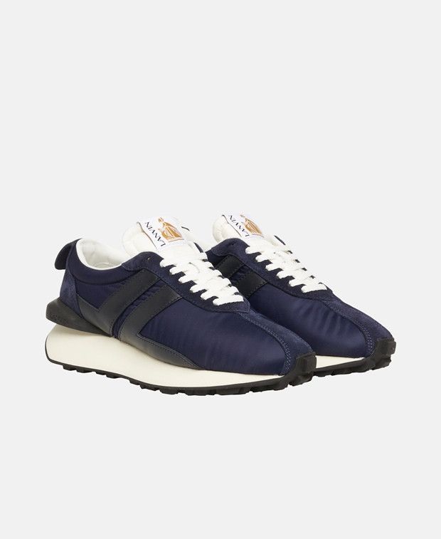 Lanvin BUMPR Sneakers Size US 7 / EU 40 - 1 Thumbnail