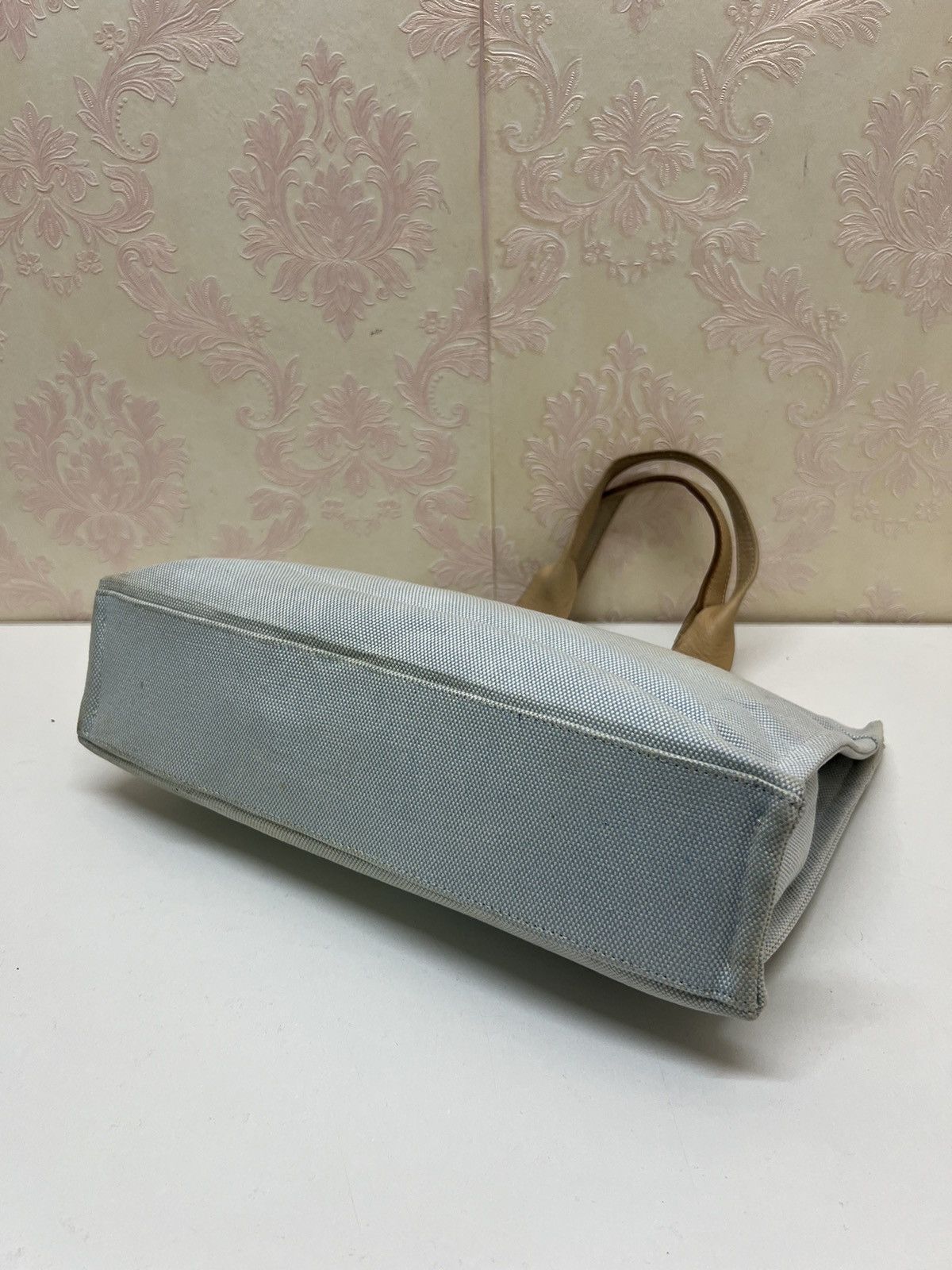 Burberry Vintage Burberry Blue Label Tote Bag Size ONE SIZE - 7 Thumbnail