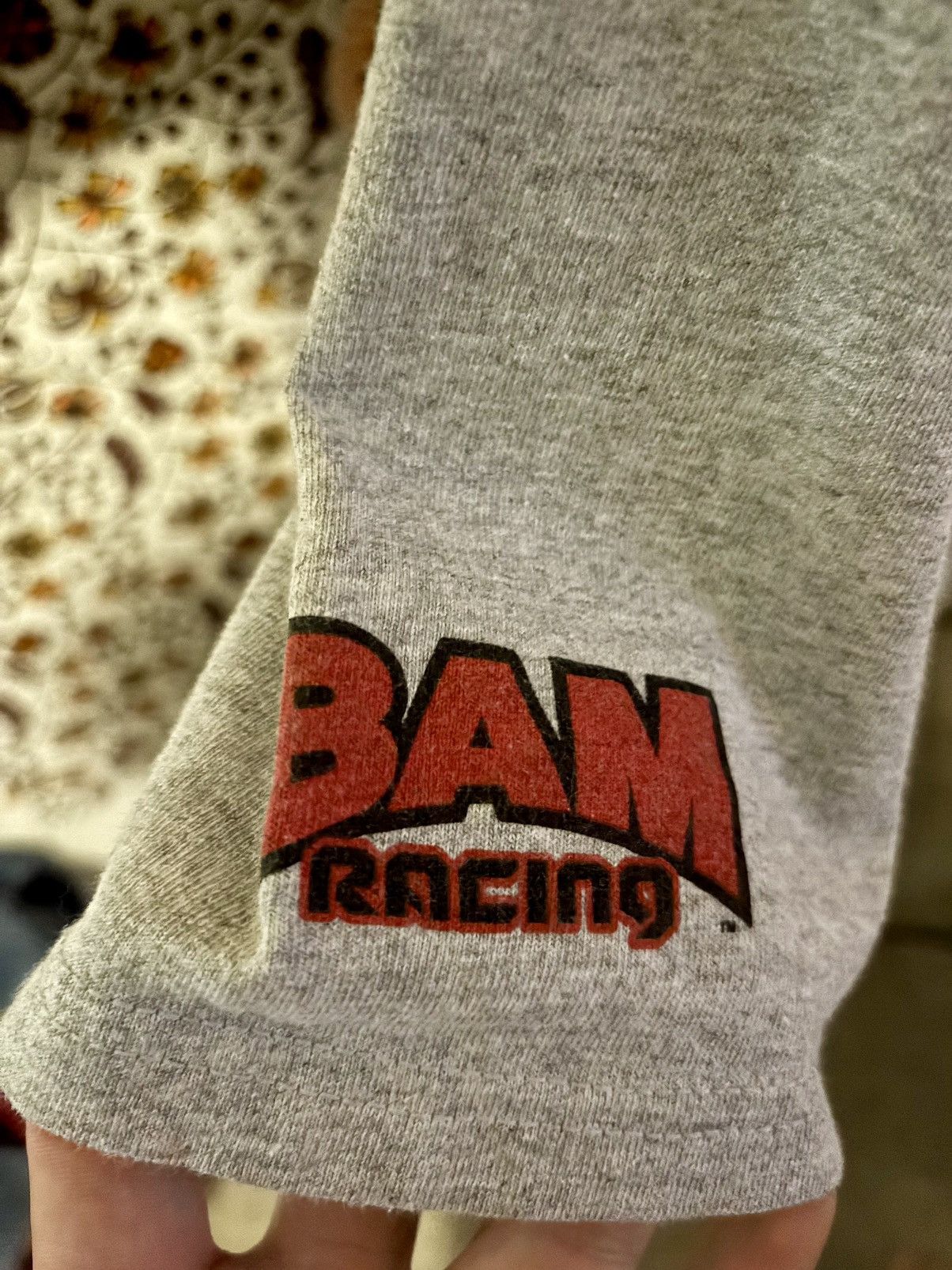 Other RED BARON RACING TEE XL Size US XL / EU 56 / 4 - 3 Thumbnail