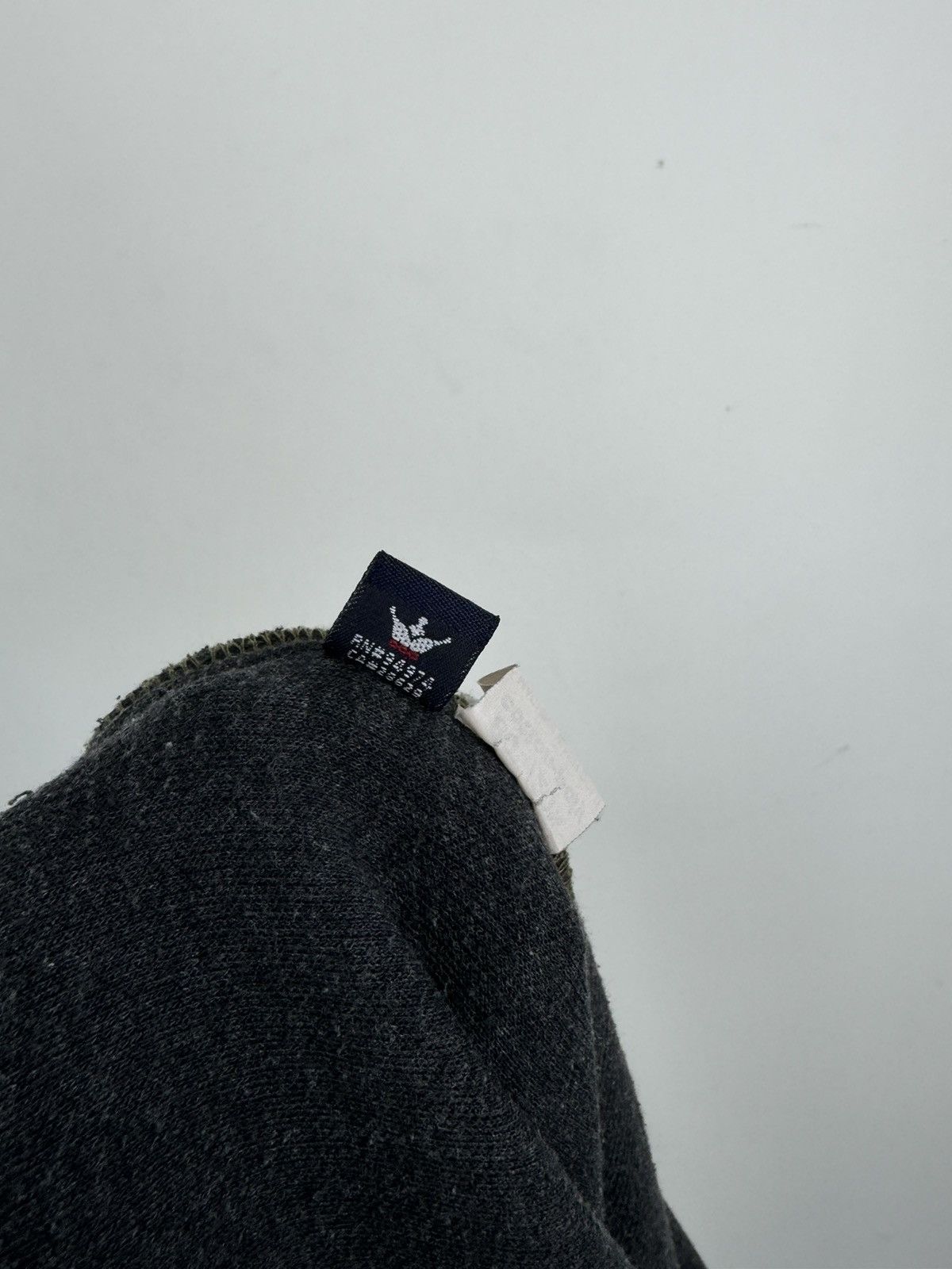 Stussy Vintage Stussy V-Neck Jumper Made In USA Size US L / EU 52-54 / 3 - 6 Thumbnail