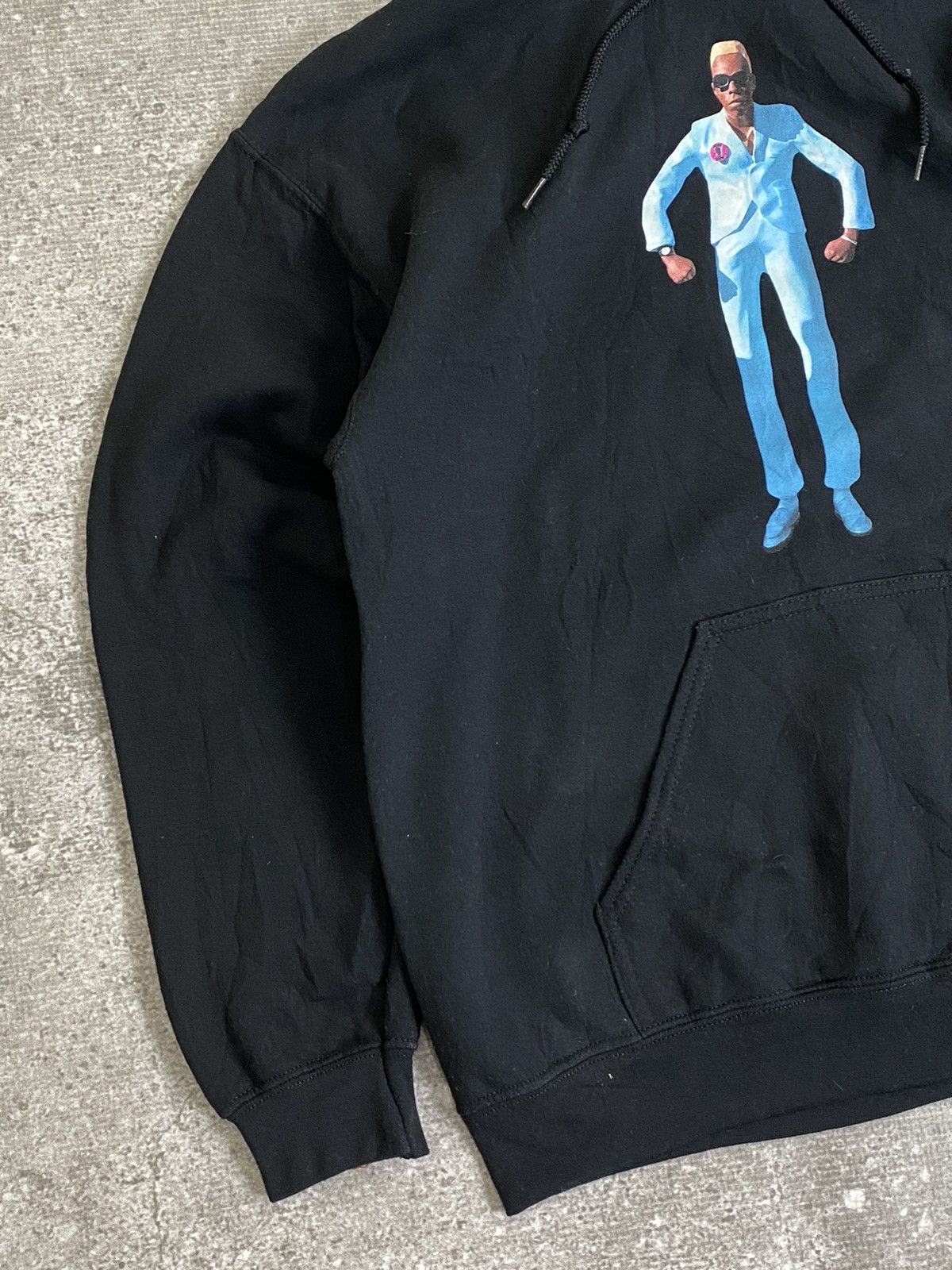 Tyler The Creator Golf Wang Tyler the Creator IGOR Tour 2019 Hoodie Size US M / EU 48-50 / 2 - 4 Thumbnail