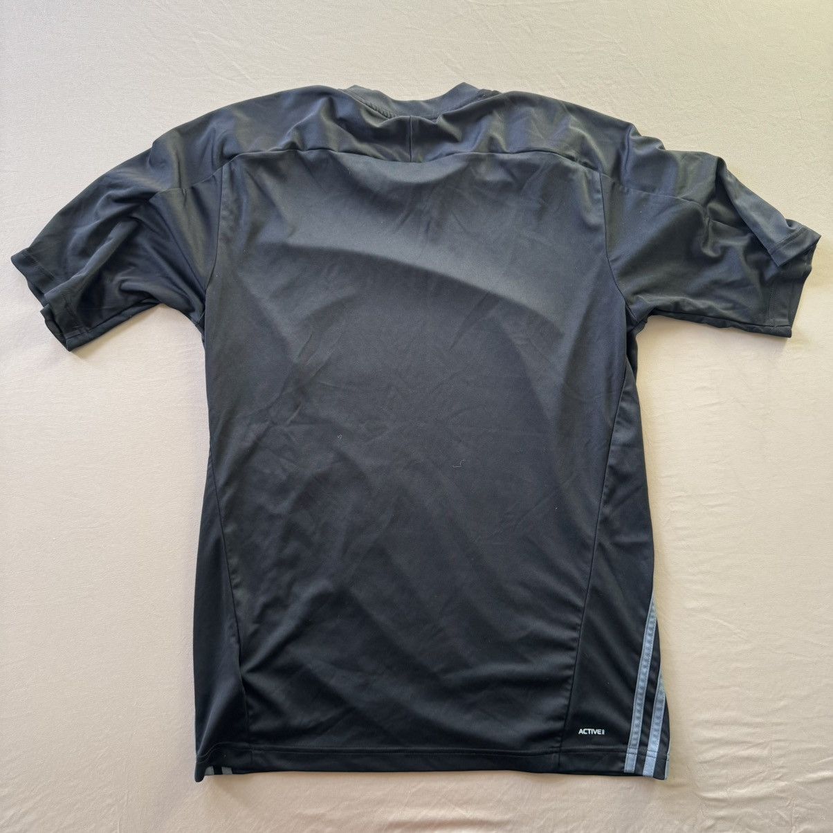 Adidas Adidas Active 360 Athletic Tee Size US M / EU 48-50 / 2 - 2 Thumbnail