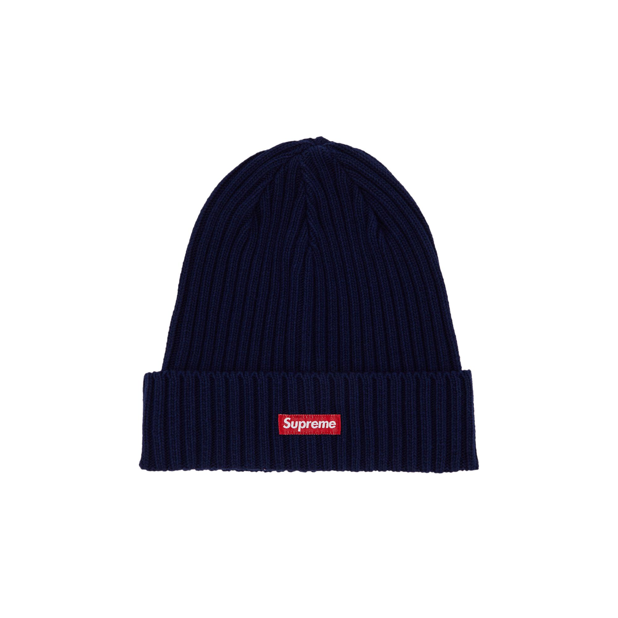 【いち】 Supreme Diamond Beanie LightBlue Supreme Diamond Beanie Navy - FW24 - US