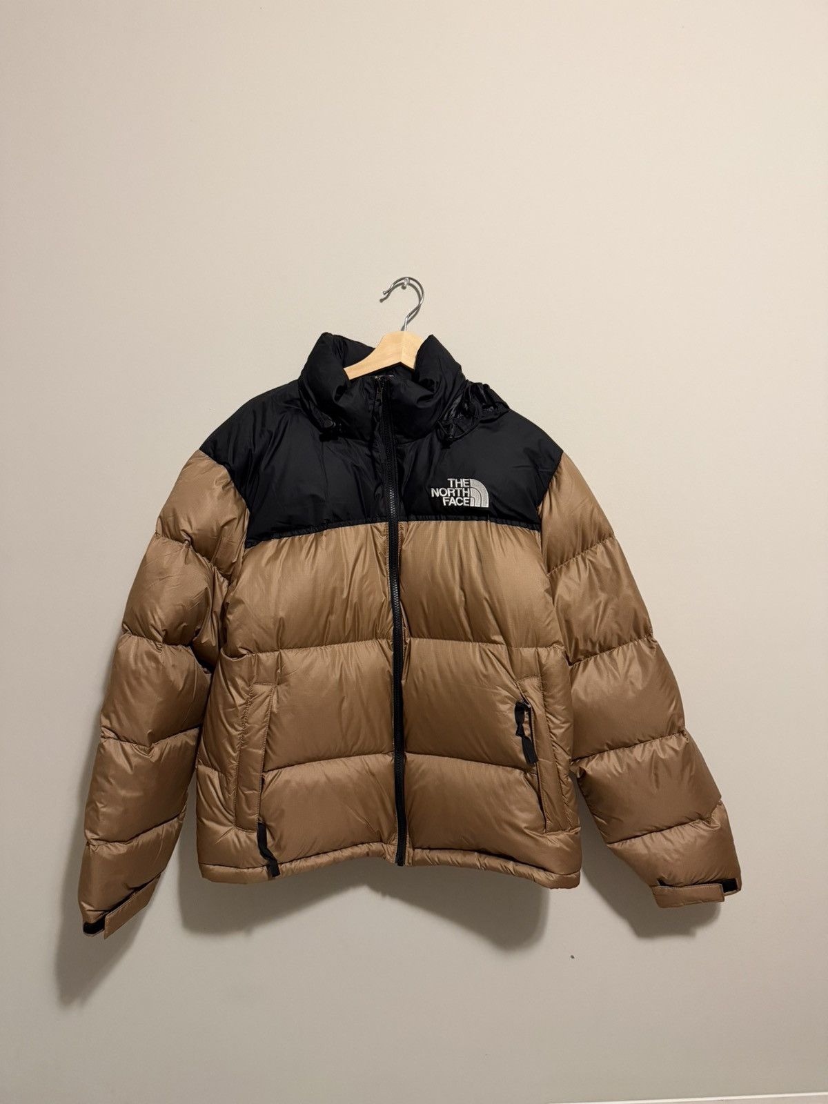 The North Face The North Face Men’s 1996 Retro Nuptse Jacket Size US M / EU 48-50 / 2 - 1 Thumbnail