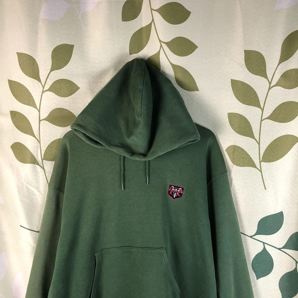 Anime Kamen Rider 50th anniversary Tachibana Racing Hoodie #7458 Size US XL / EU 56 / 4 - 2 Thumbnail