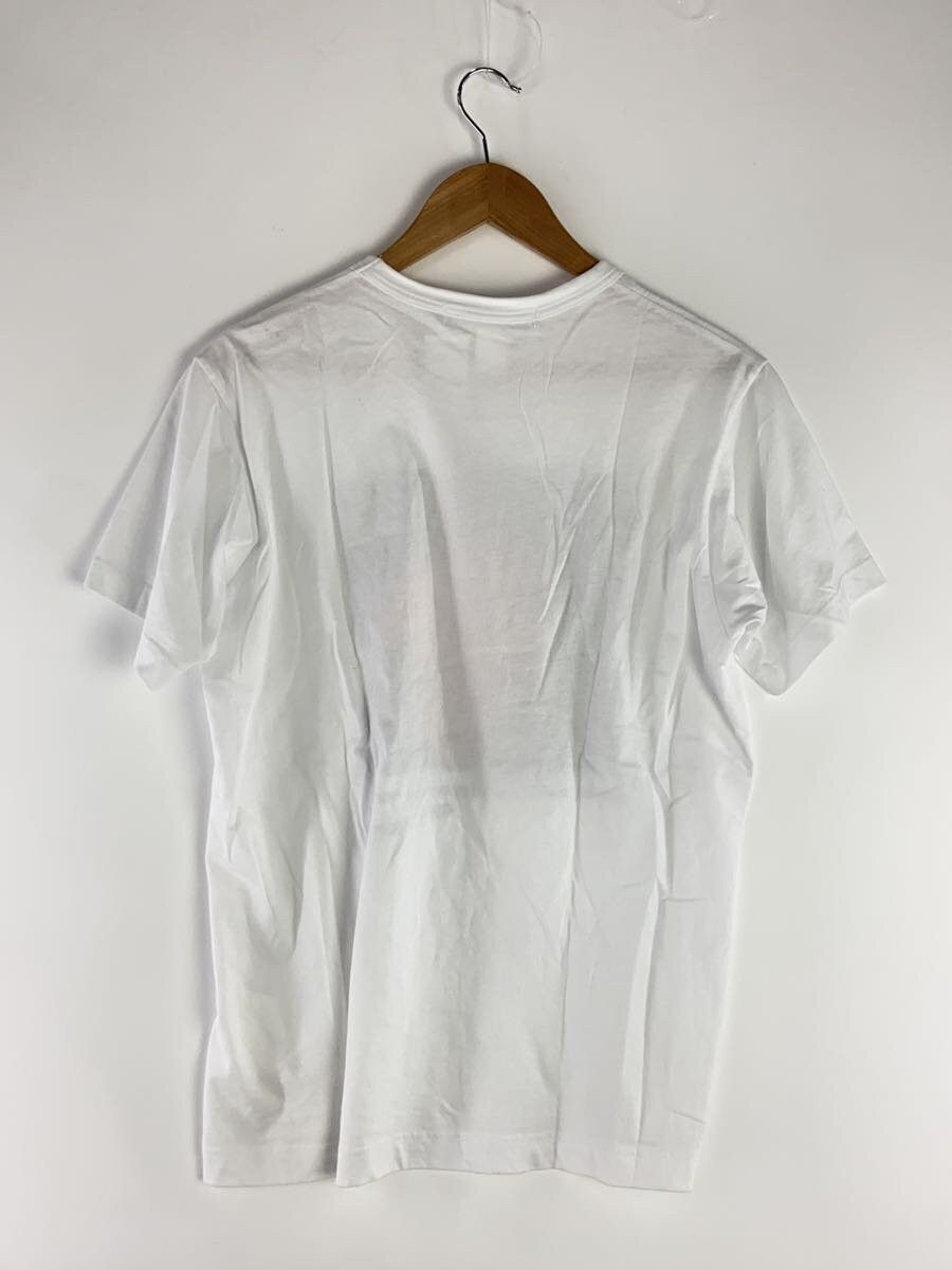 Comme des Garcons × Comme des Garcons SHIRT Andy Warhol Portrait Tee Size US L / EU 52-54 / 3 - 2 Thumbnail