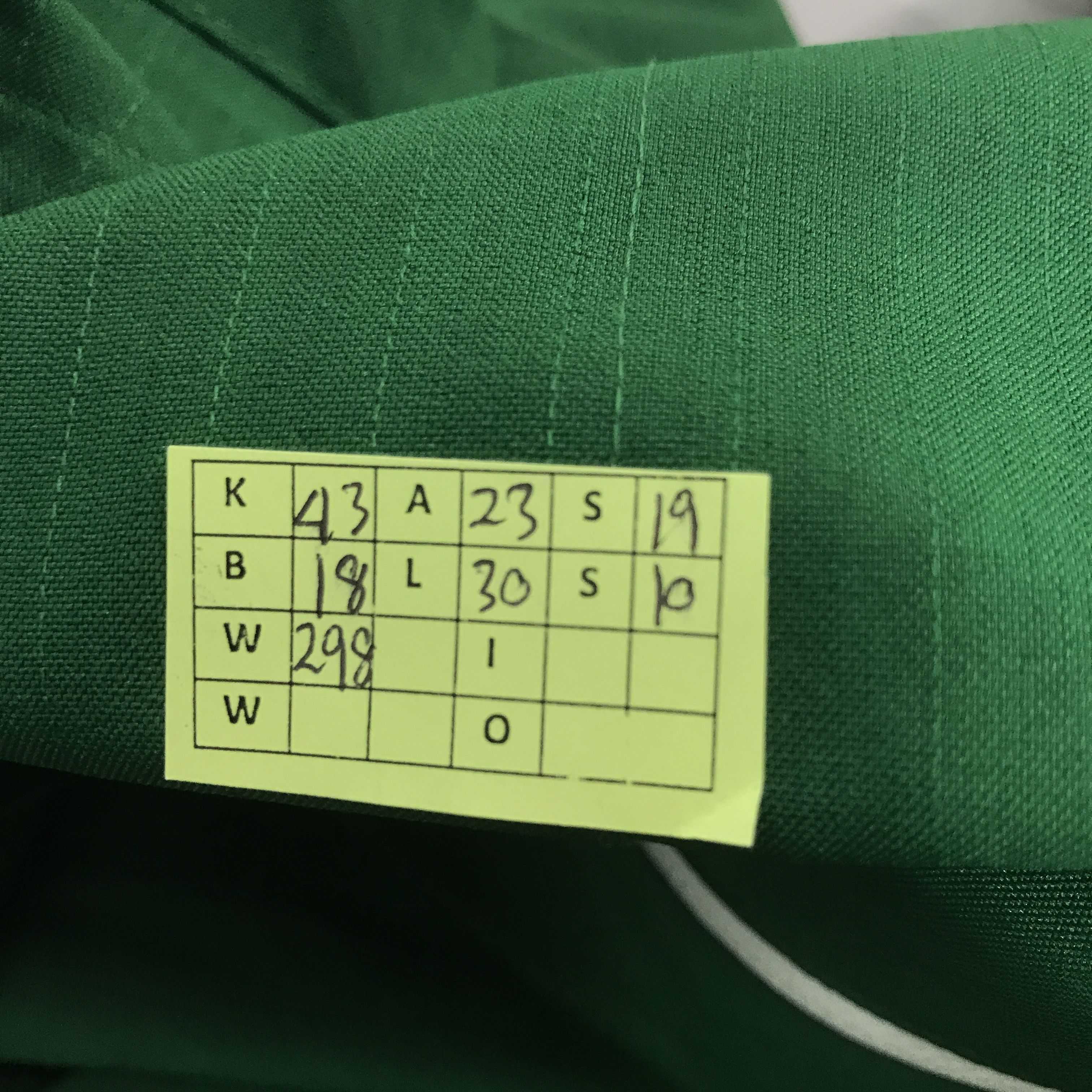 Japanese Brand Vintage 7-Eleven japan uniform shirt Jacket Size US L / EU 52-54 / 3 - 14 Thumbnail