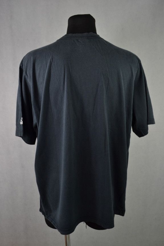 Adidas Vintage Zidane Real Madrid adidas soccer jersey Size US XL / EU 56 / 4 - 2 Thumbnail