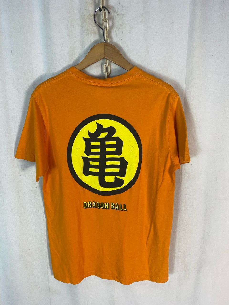 Anime × Japanese Brand Best price 🔥dragon ball anime tshirt Size US M / EU 48-50 / 2 - 9 Thumbnail