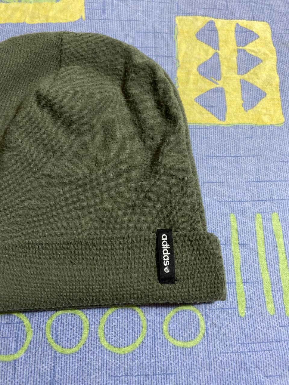 Adidas adidas hat avant garde Size ONE SIZE - 3 Thumbnail