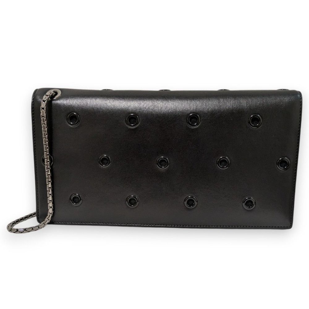 Tom Ford Tom Ford Tom Ford Clutch Bag Leather Clutch Bag DUTY FREE for USA Size ONE SIZE - 1 Thumbnail