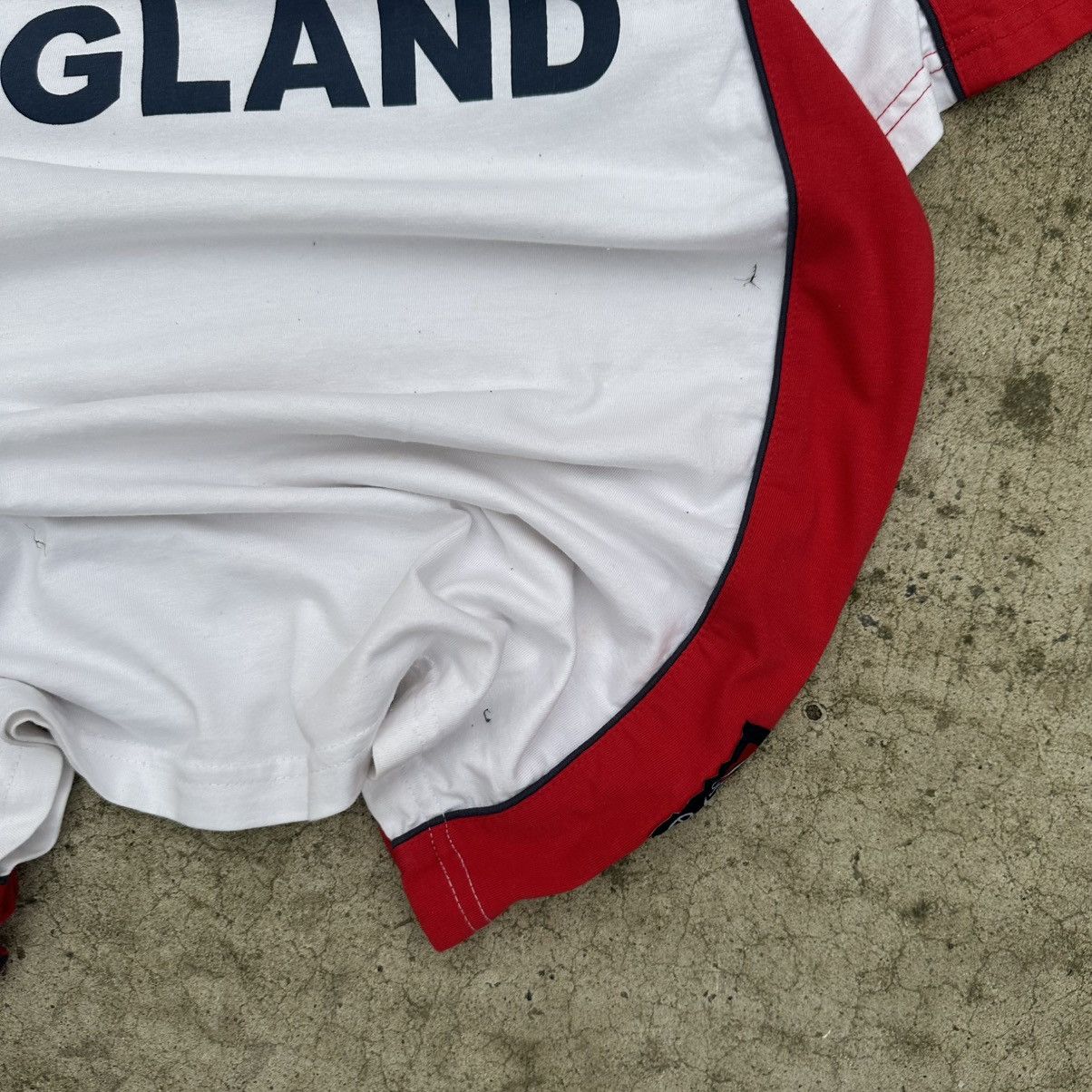 New England Outerwear Vintage Japan England Polo Rugby Size S Y2K 00s USA Size US S / EU 44-46 / 1 - 5 Thumbnail