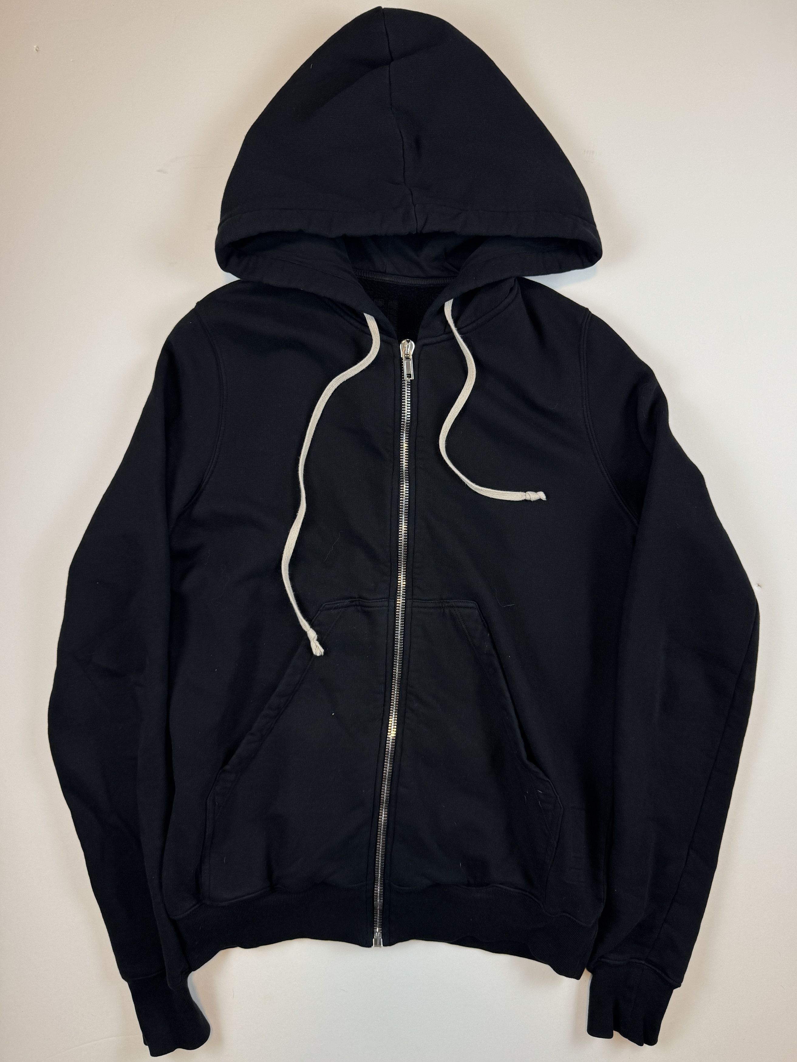 Rick Owens Drkshdw Rick Owens Drkshdw Jason long Extended