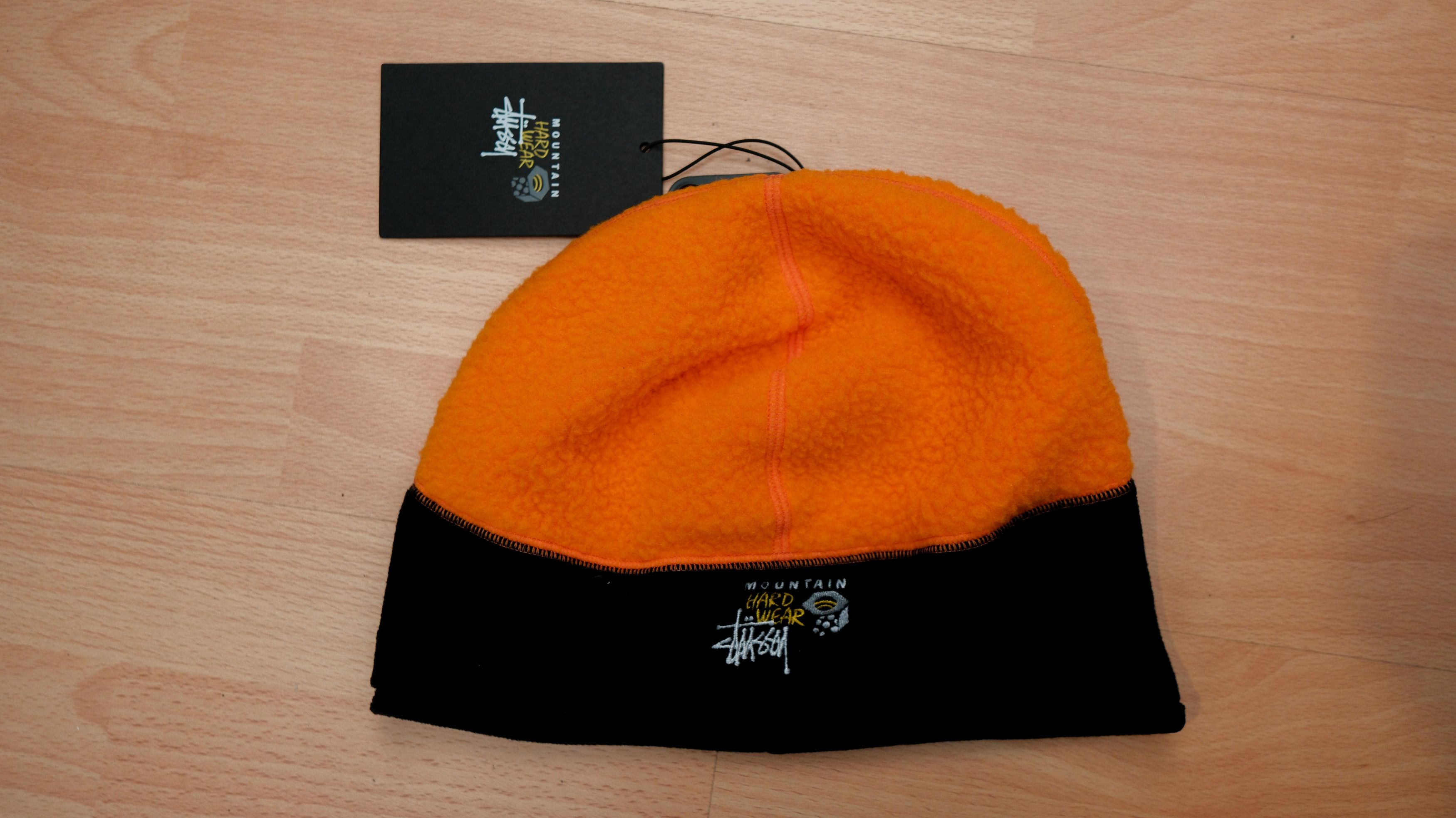 Mountain Hardwear Stussy Beanie | Grailed