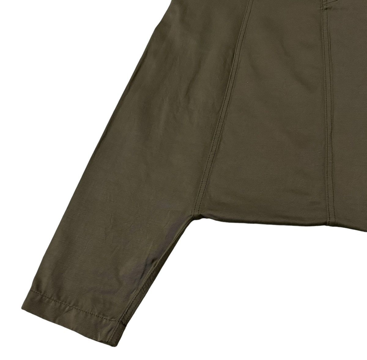 Comme des Garcons AD2009 Vintage Comme Des Garcons Balloon Pants Size US 29 - 4 Thumbnail
