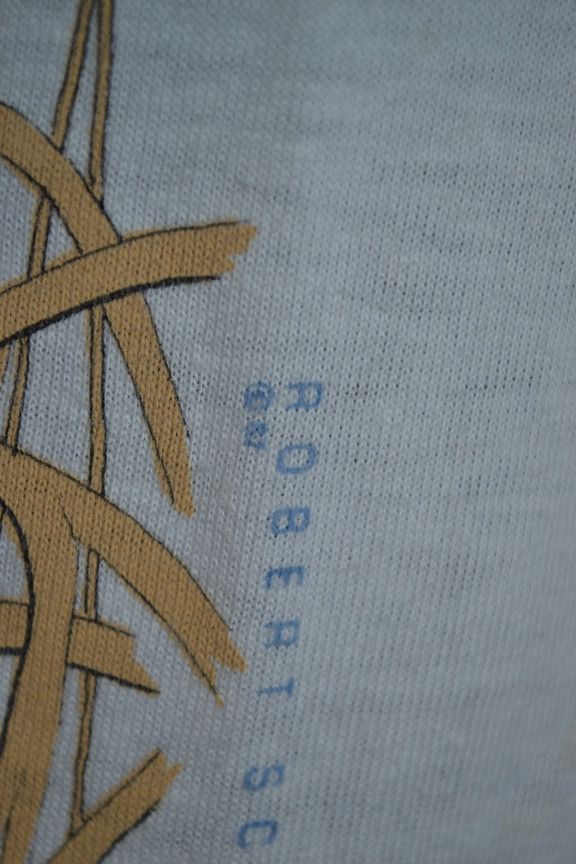 NCAA × Signal Sport × Vintage Vintage Signal Florida Nature Graphics tee by Robert Schott Size US XL / EU 56 / 4 - 6 Thumbnail