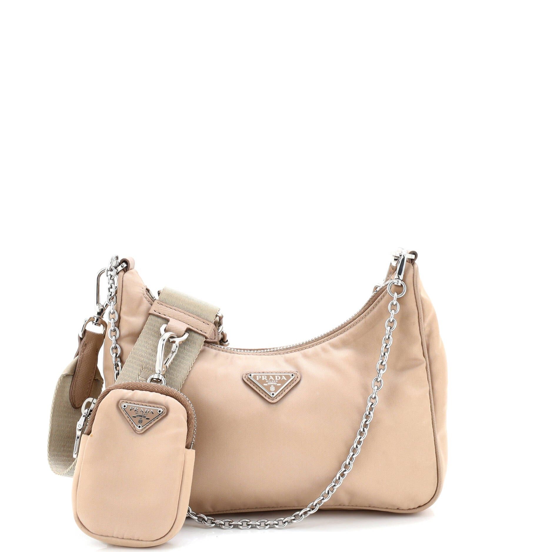 Prada Re-Edition 2005 Shoulder Bag Size ONE SIZE - 1 Thumbnail
