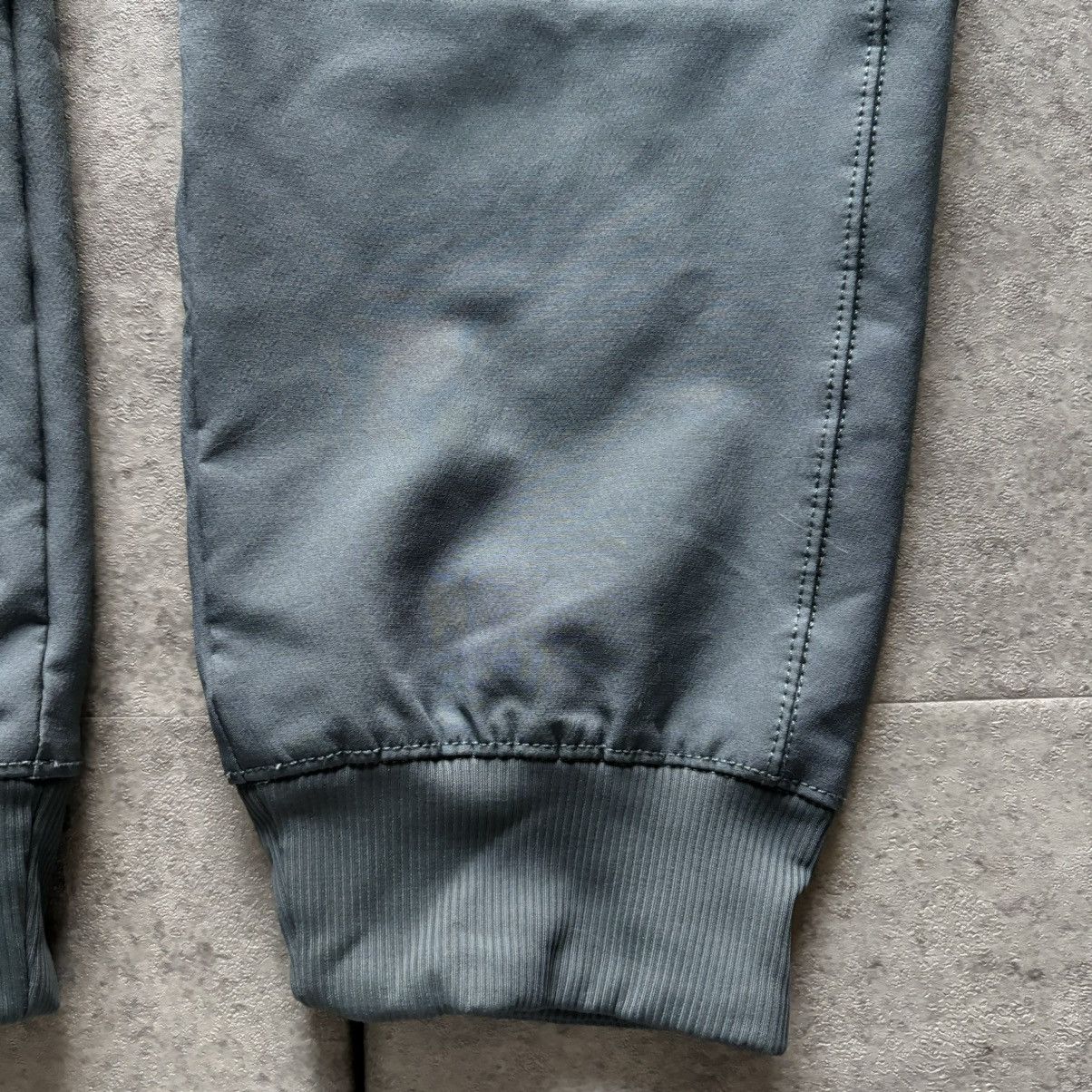 Abercrombie & Fitch Blue Abercrombie and fitch athletic joggers Size US 30 / EU 46 - 4 Thumbnail